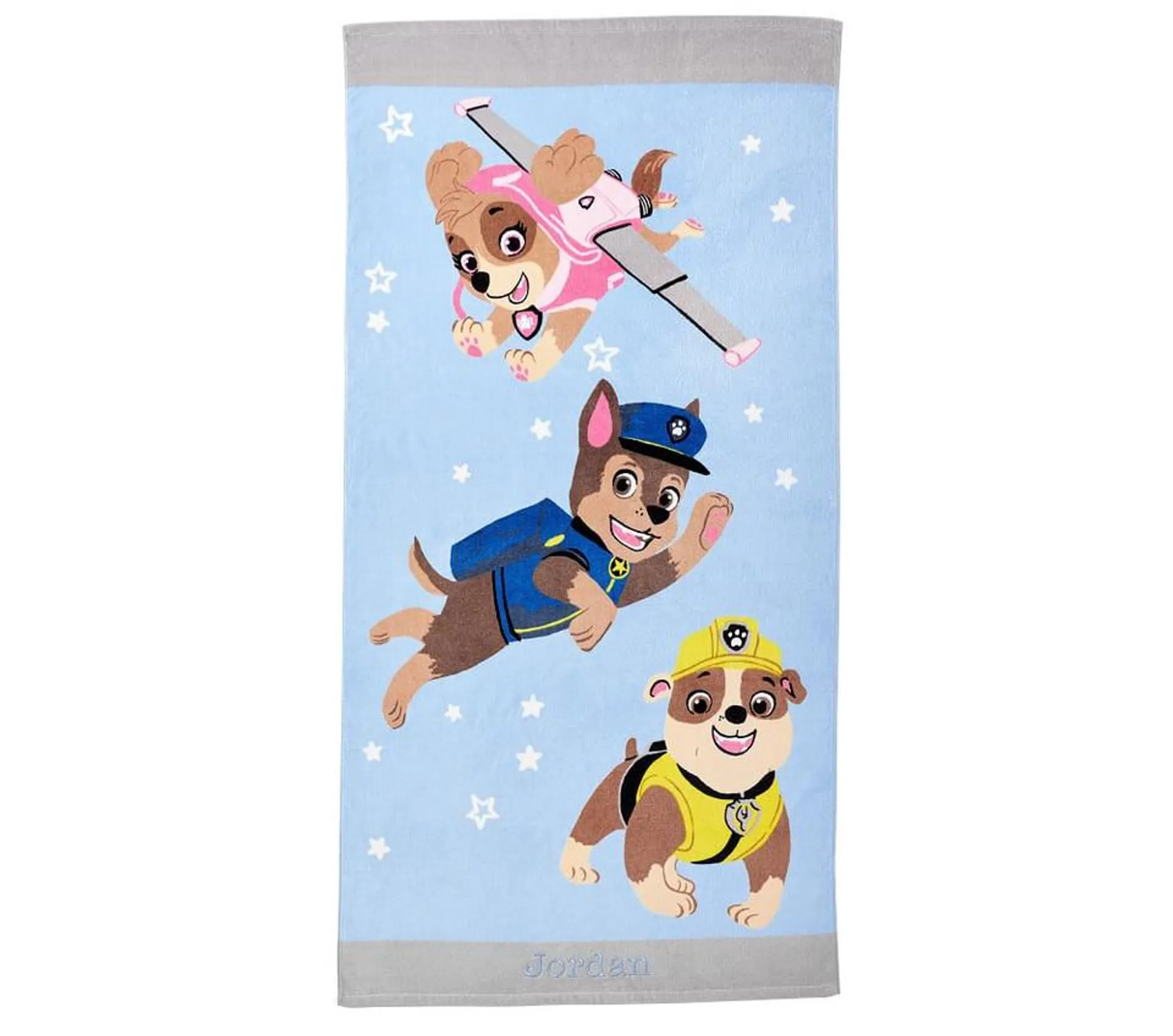 PAW Patrol™ Kids Beach Towel