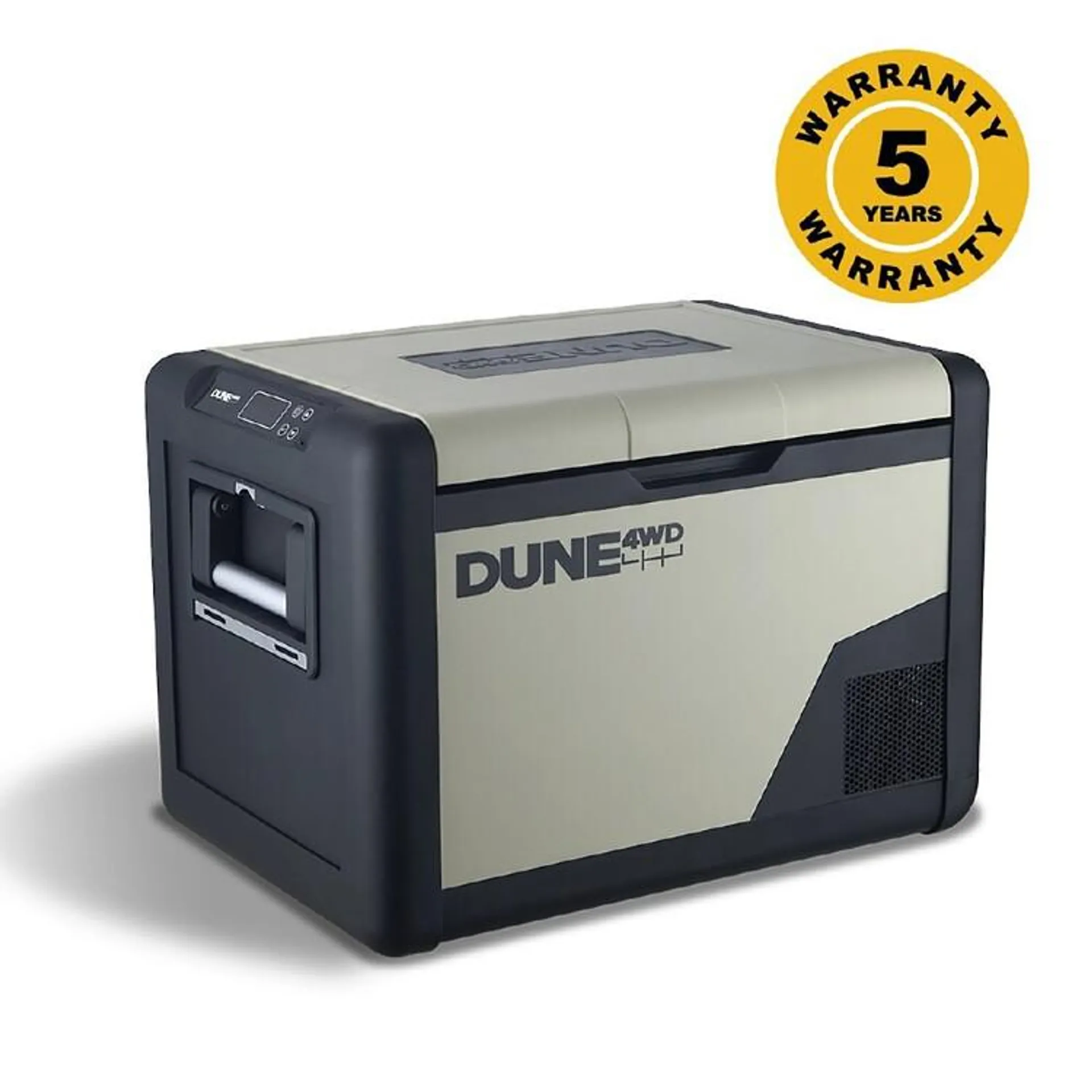 DUNE 4WD 45L Single Zone Fridge/Freezer