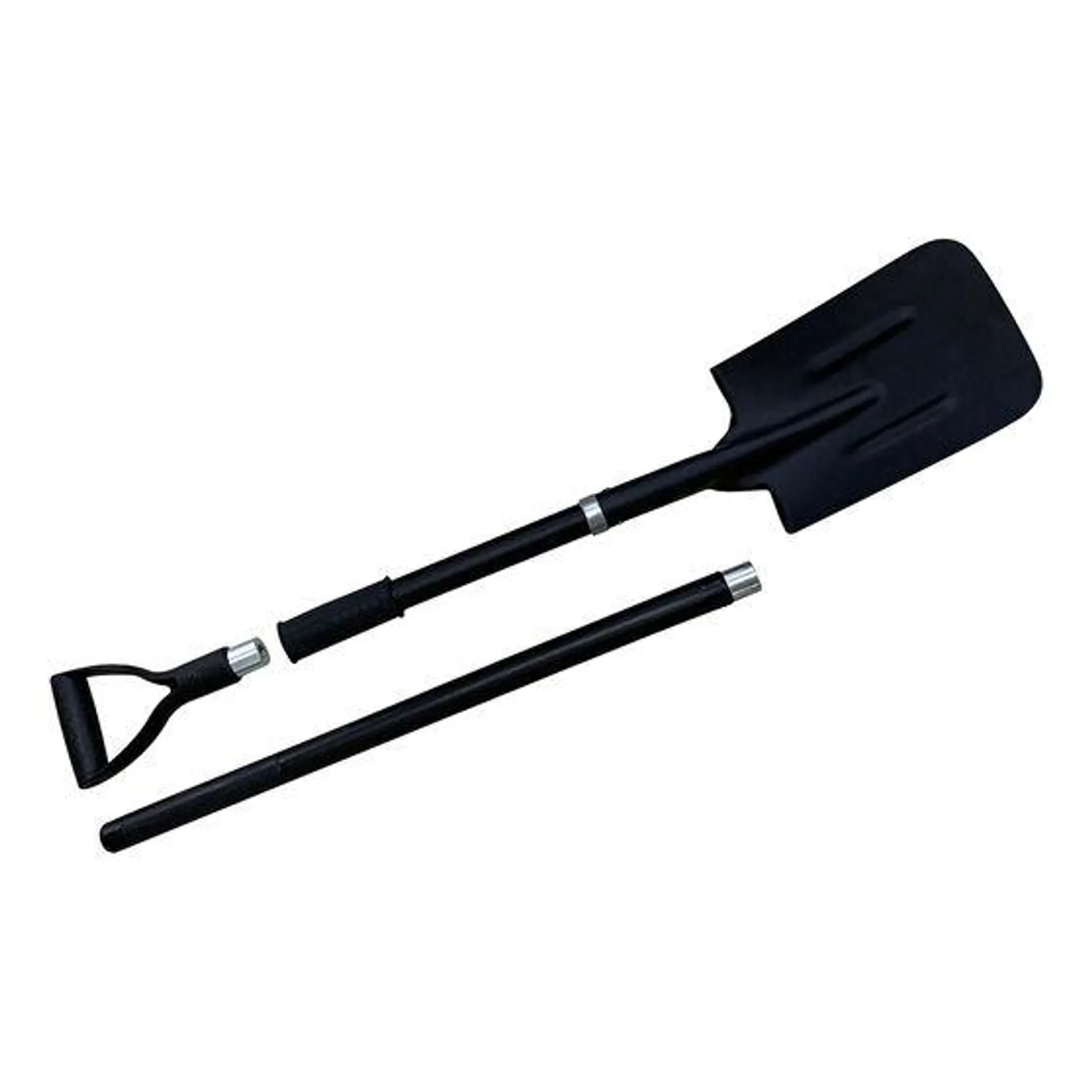 Ridge Ryder 3 Piece Shovel