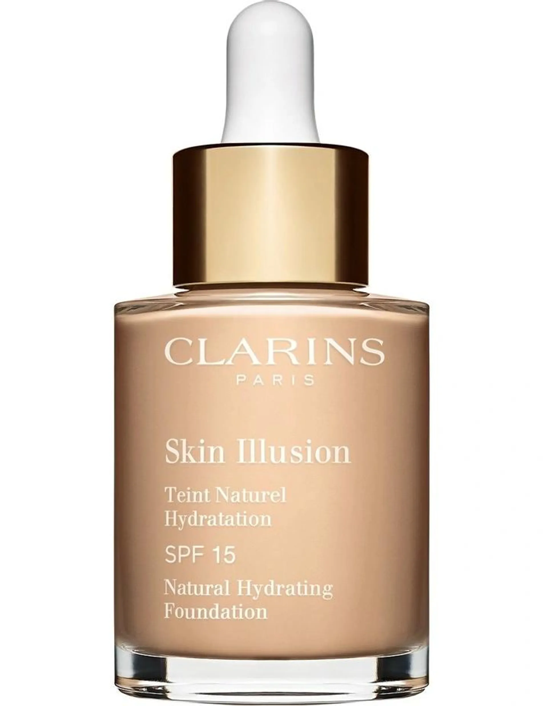 Skin Illusion Foundation