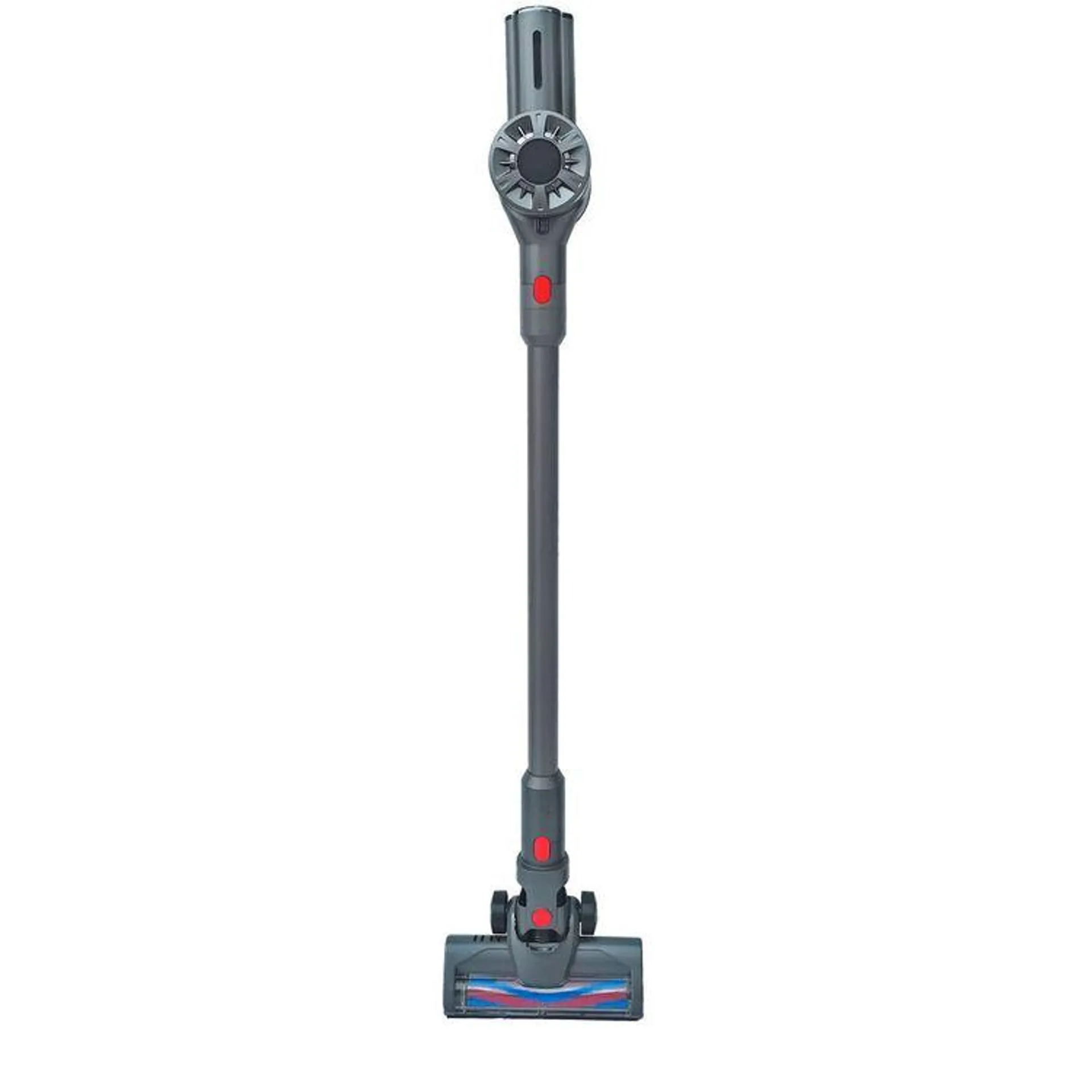 MyGenie X5 Cordless Stick Vacuum Silver