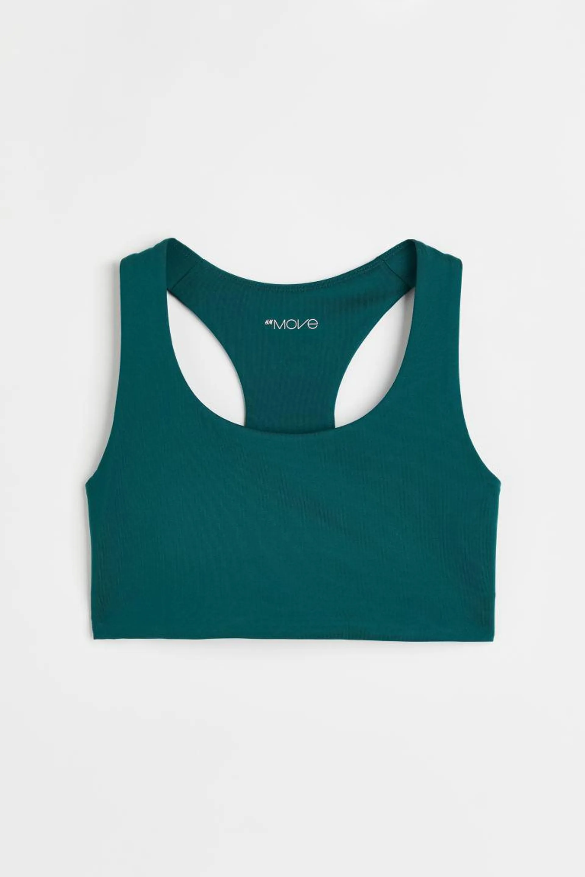 DryMove™ Sports Bra - Medium Support