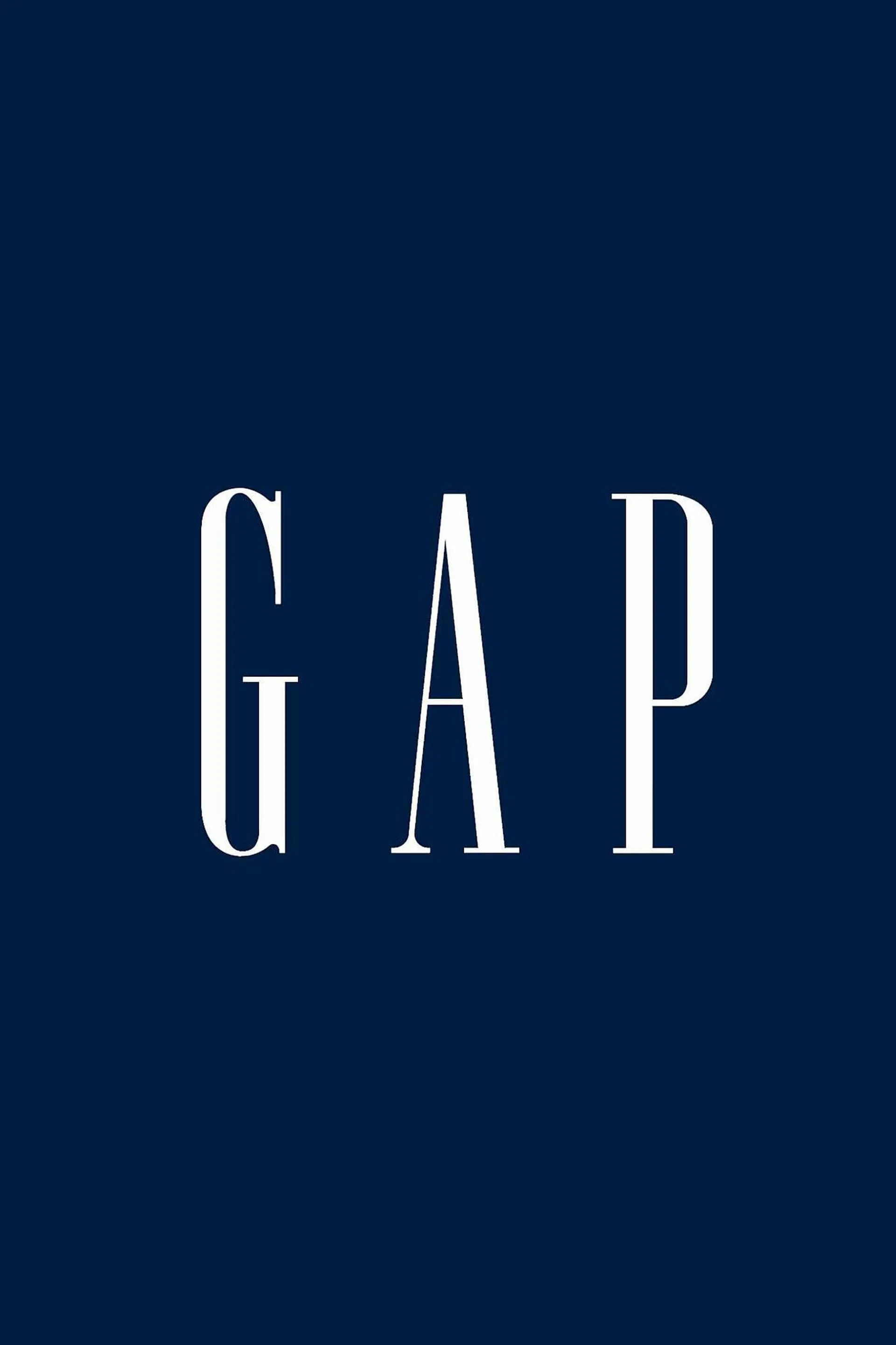 Gap Catalogue - 12