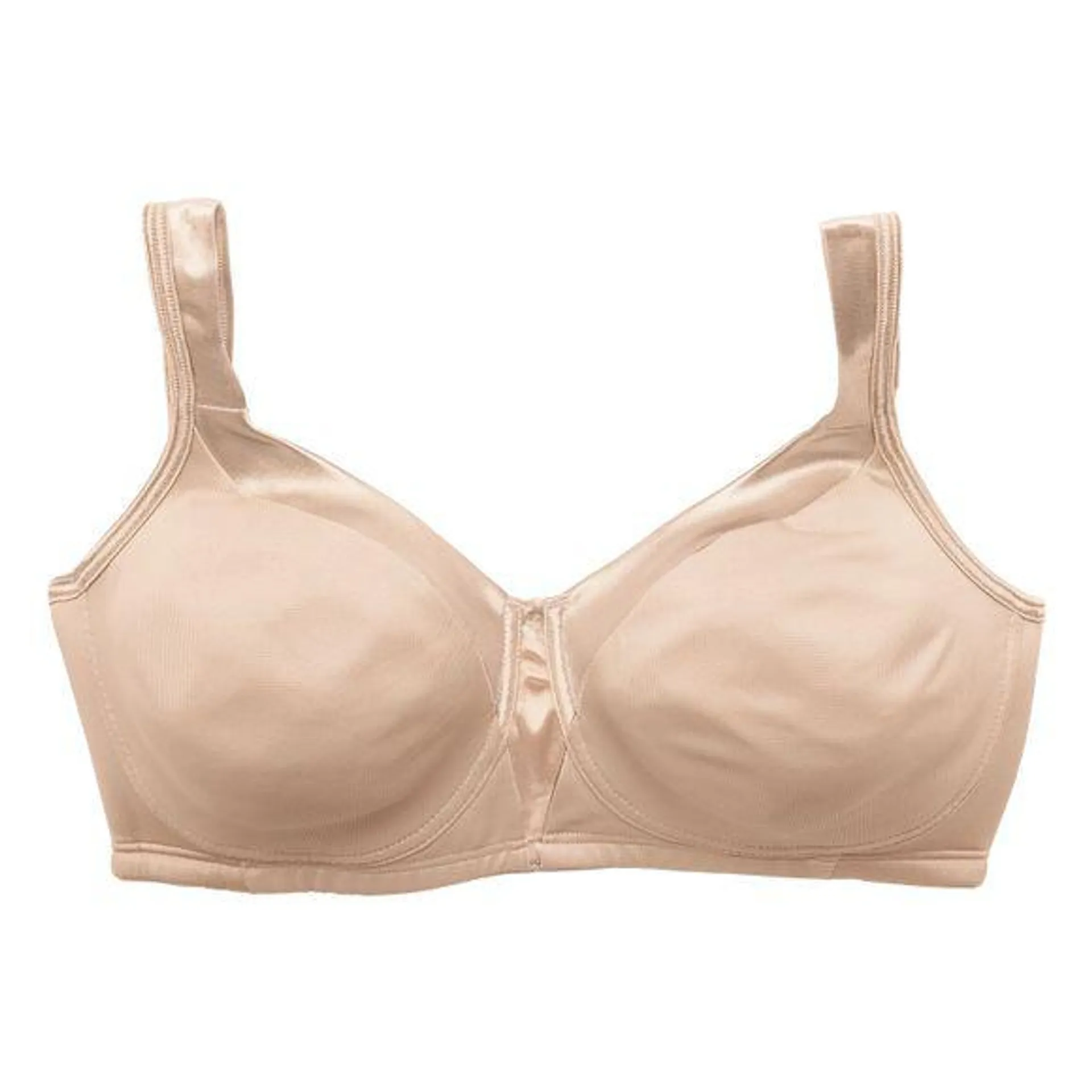 Playtex® 18 Hour® Sensationally Sleek™ Wirefree Bra 4803 in Additional Sizes