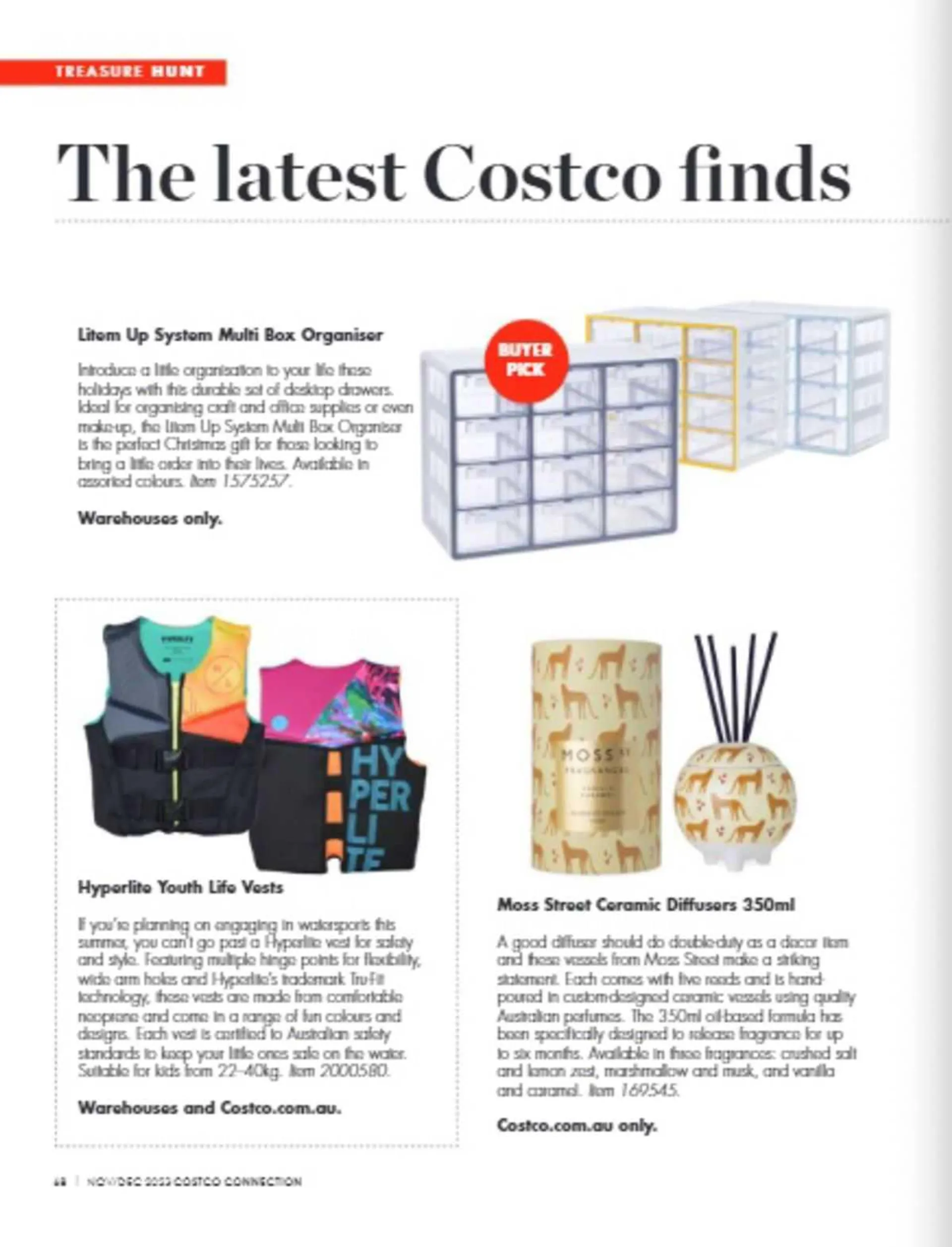 Costco Catalogue - 68