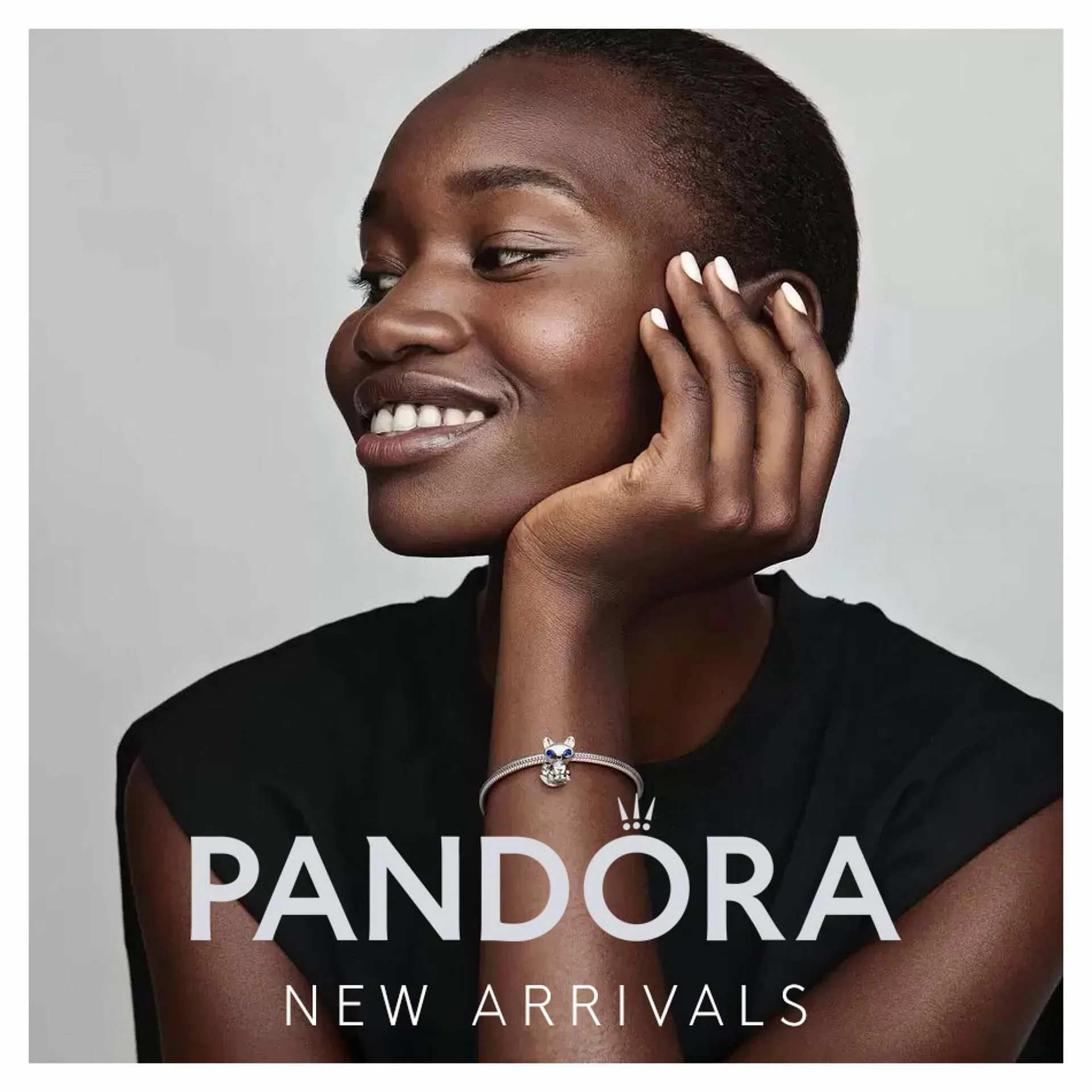 Pandora catalogue