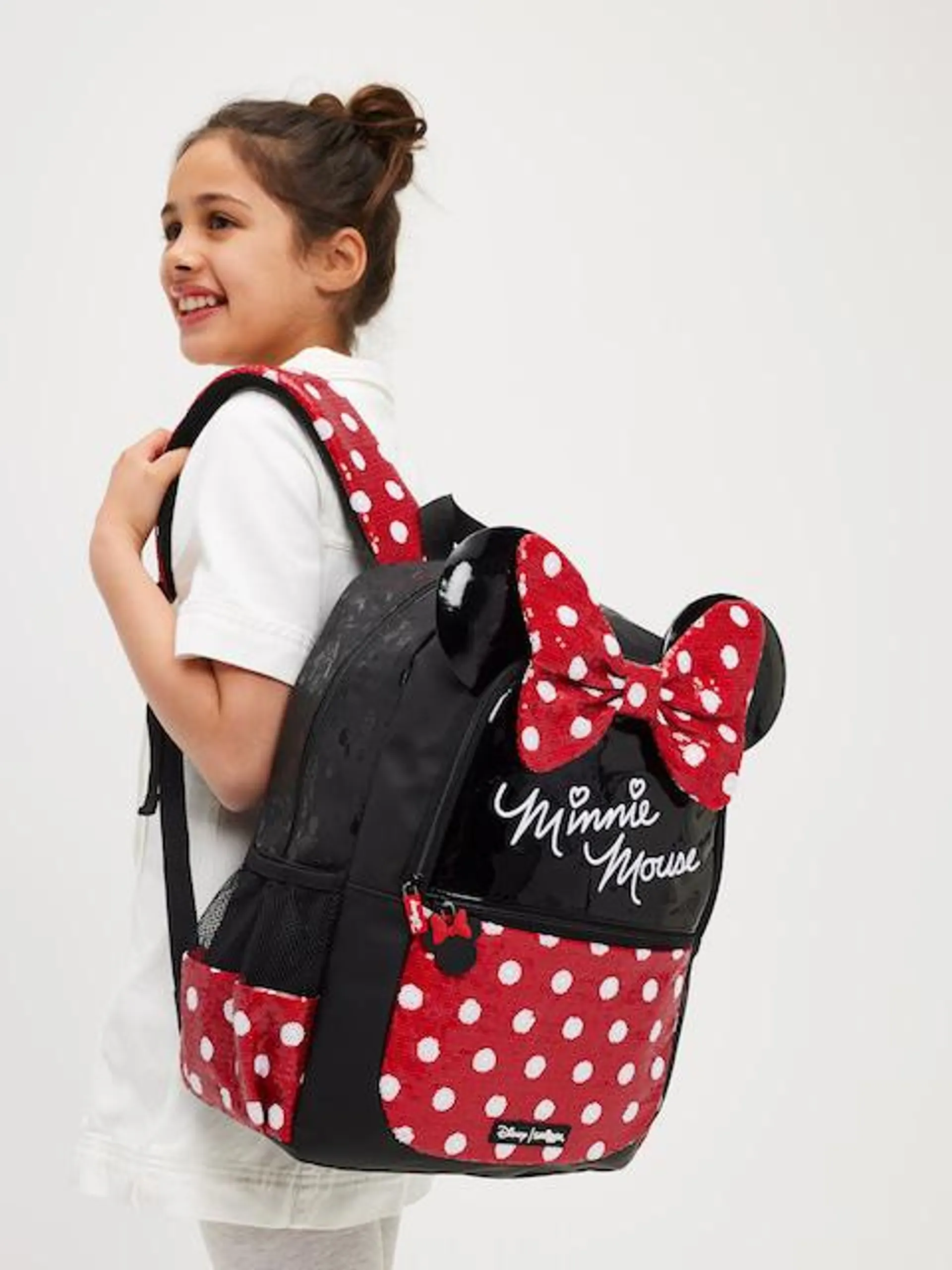 Minnie Mouse Classic Backpack