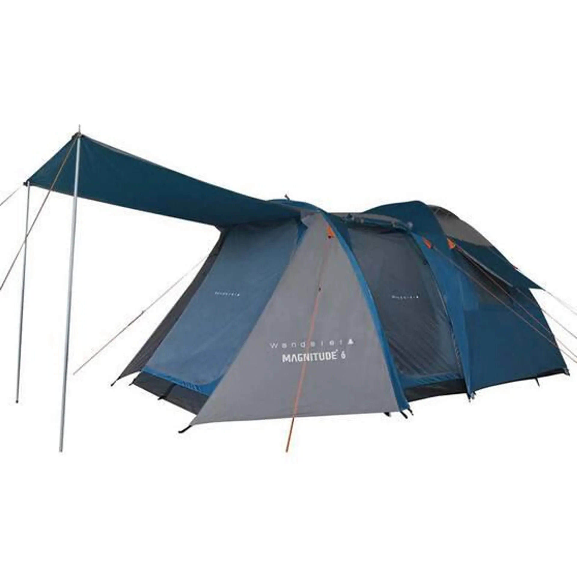 Wanderer Magnitude Dome Tent 6 Person