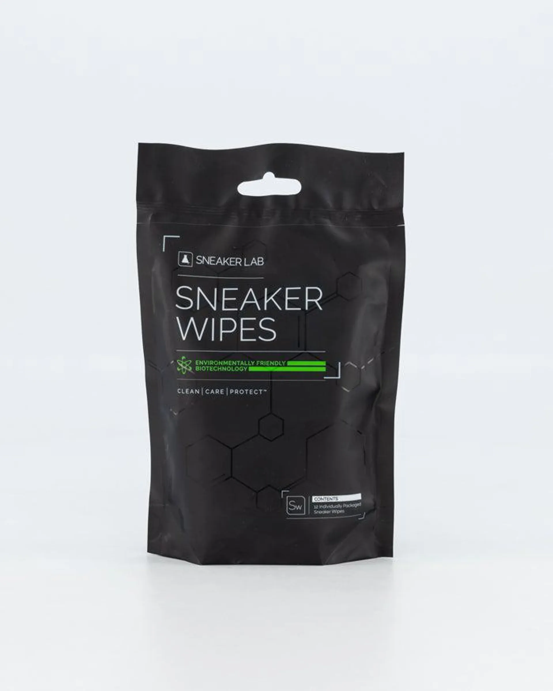 Sneaker Wipes 12 PK