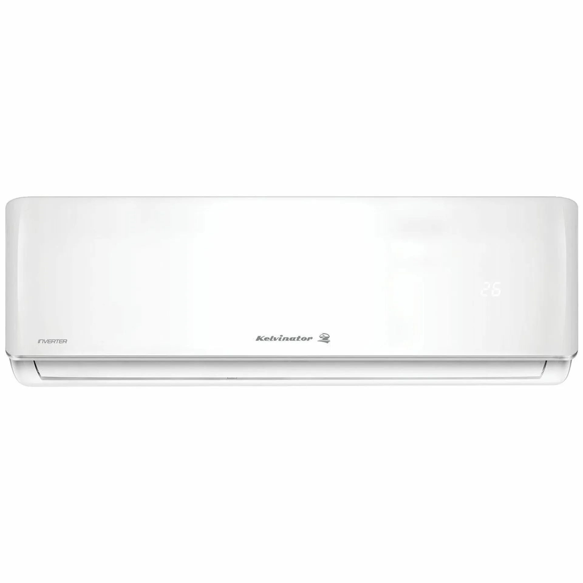 Kelvinator 9.0kW Split System Reverse Cycle Inverter Air Conditioner DRED Enabled KSD90HWJ