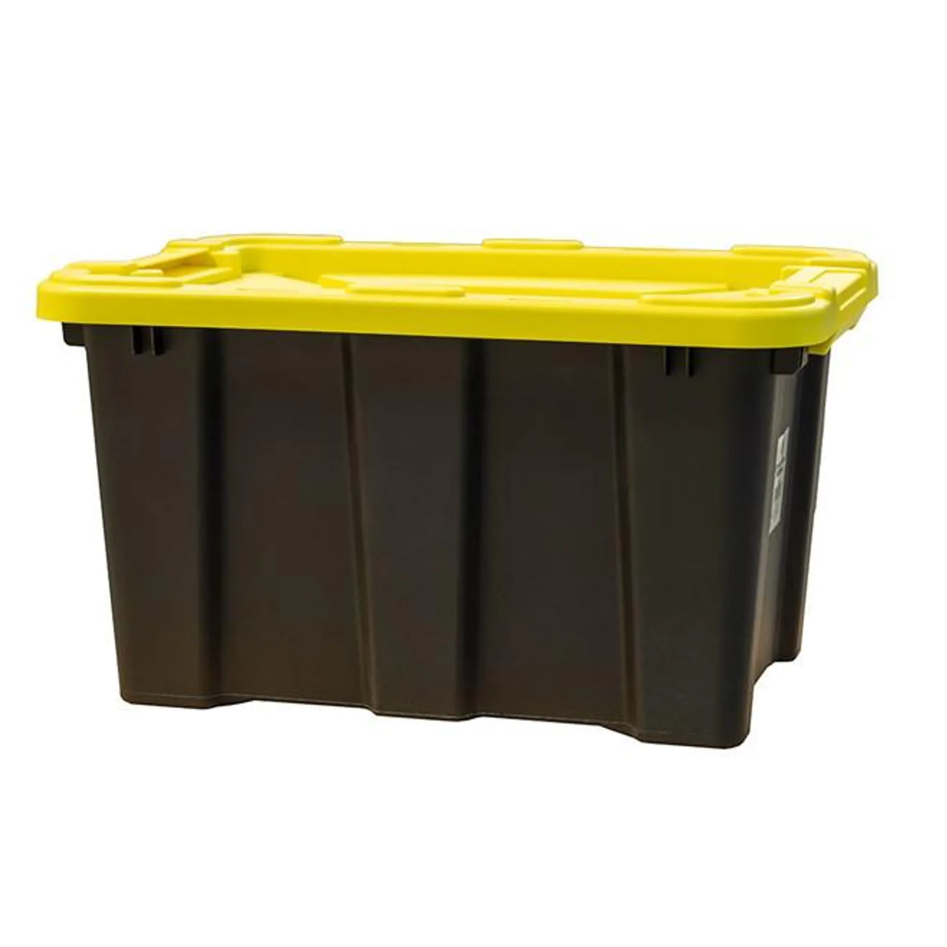 25L Industrial TUFF Box