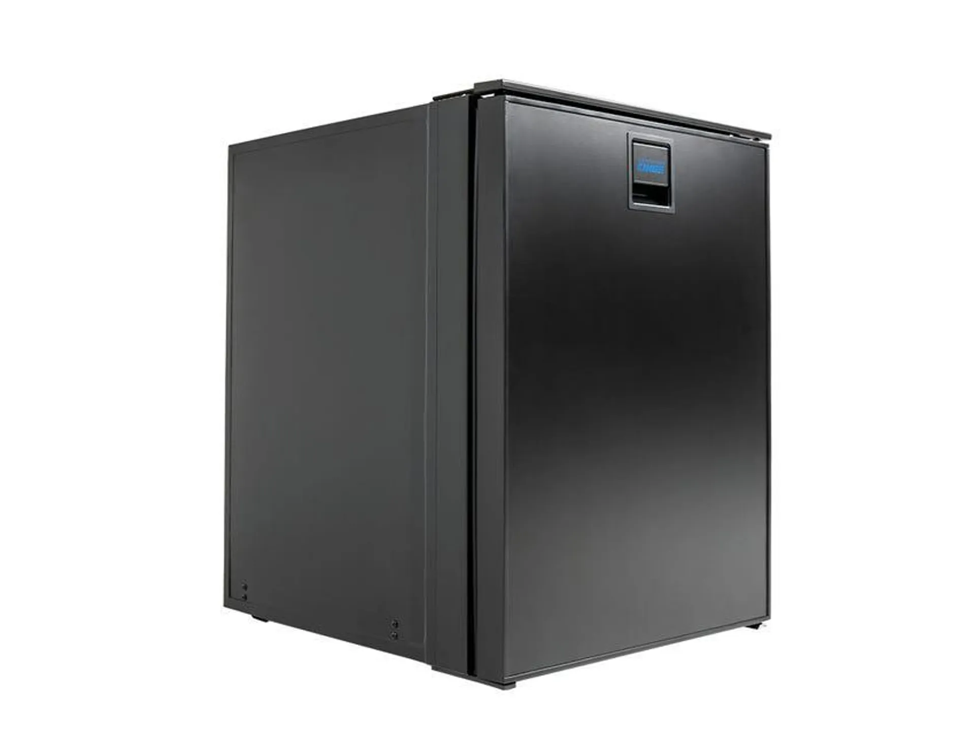 Kings 85L Upright Fridge/Freezer |12V/24V | Reversible Door | 5-Year Warranty