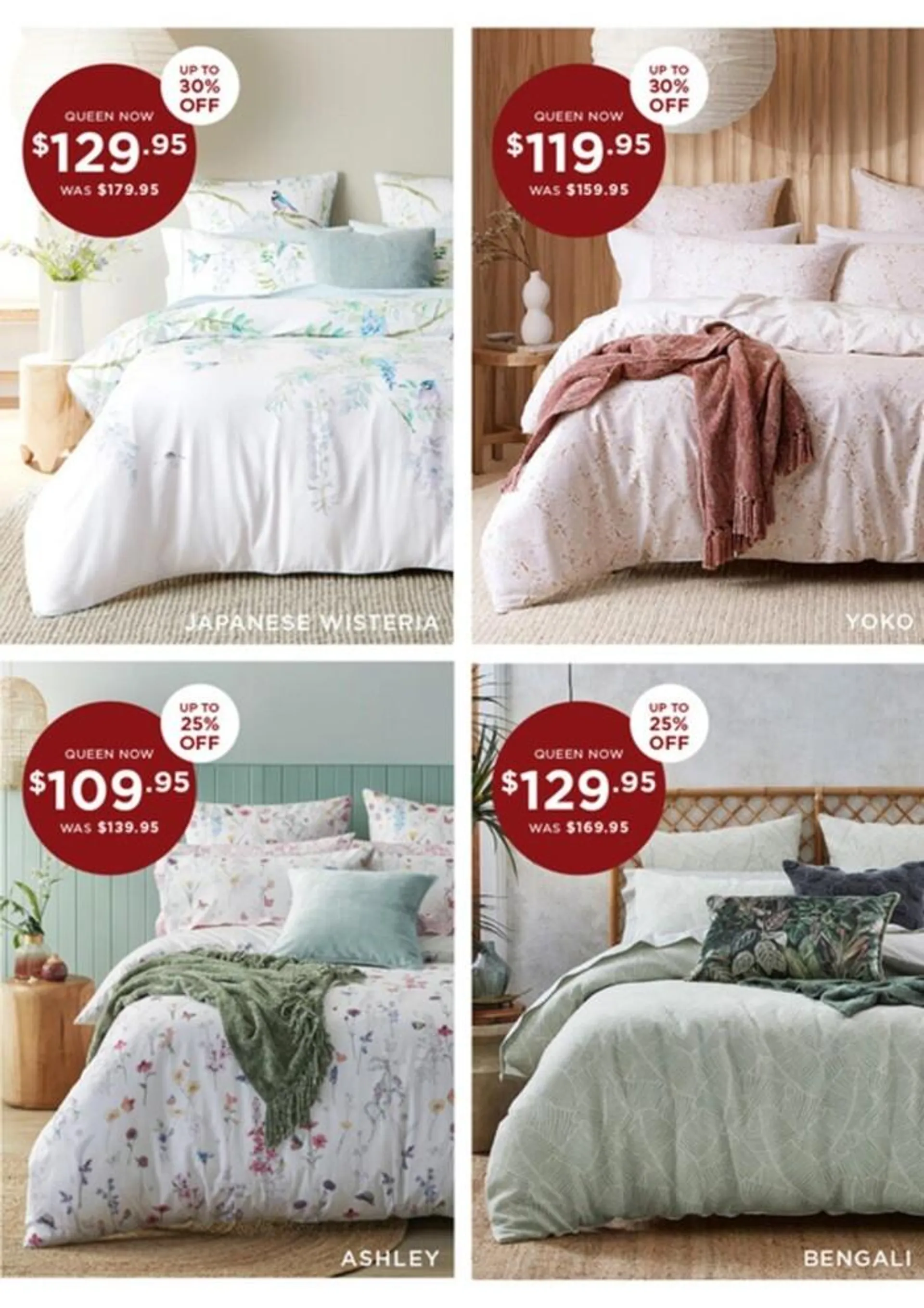 Bed Bath N' Table catalogue till 22.10.2023 - Catalogue valid from 22 October to 22 October 2023 - page 3