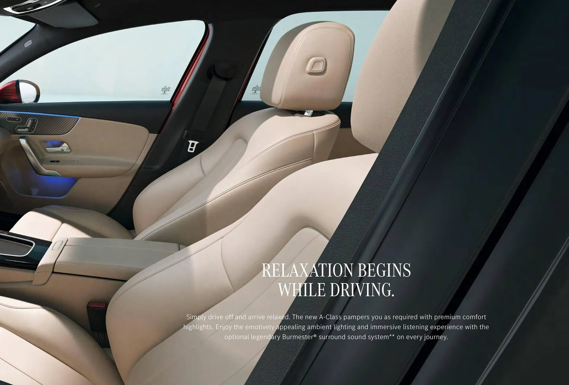 Mercedes-Benz catalogue - Catalogue valid from 14 July to 14 January 2024 - page 9