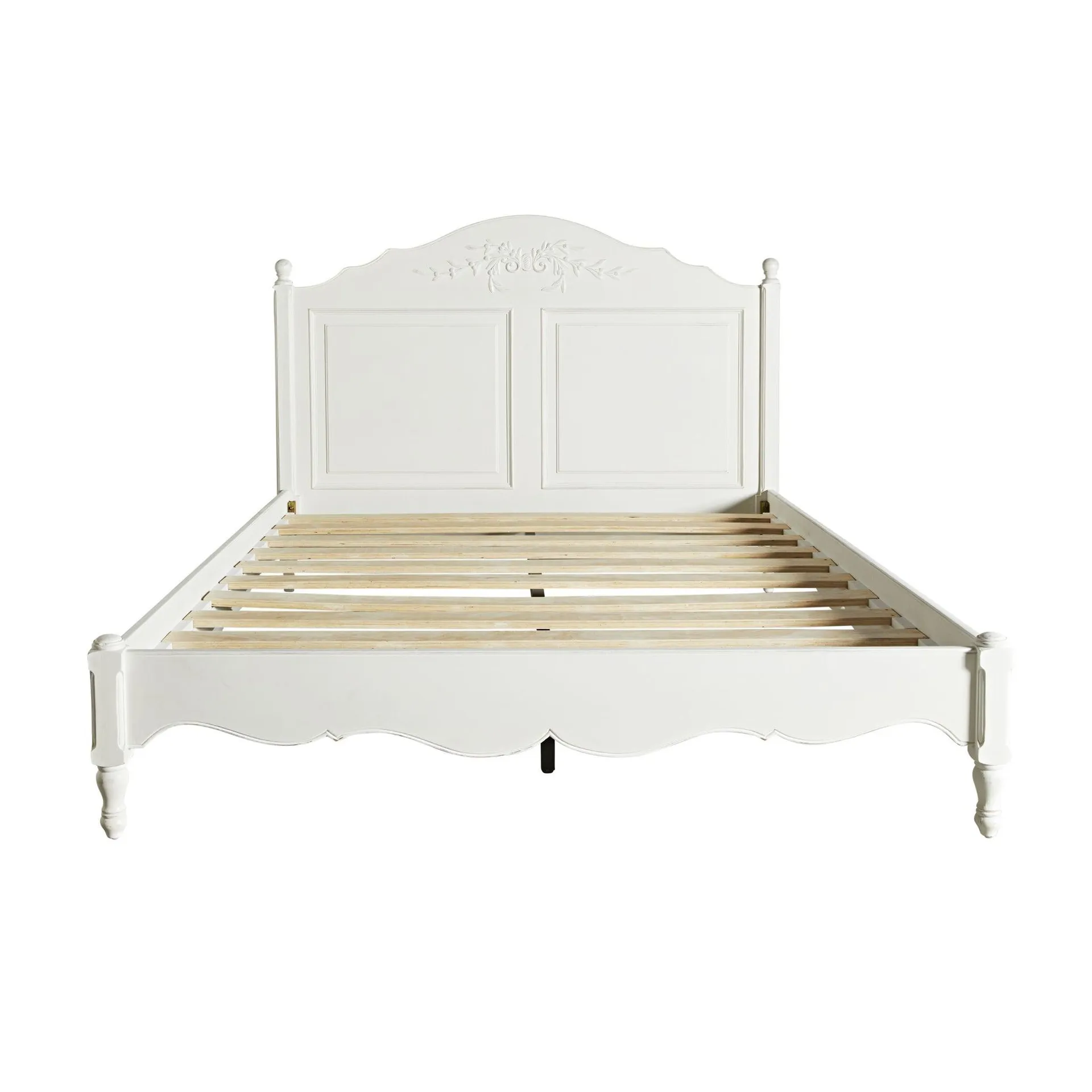 Brittany Queen Bed
