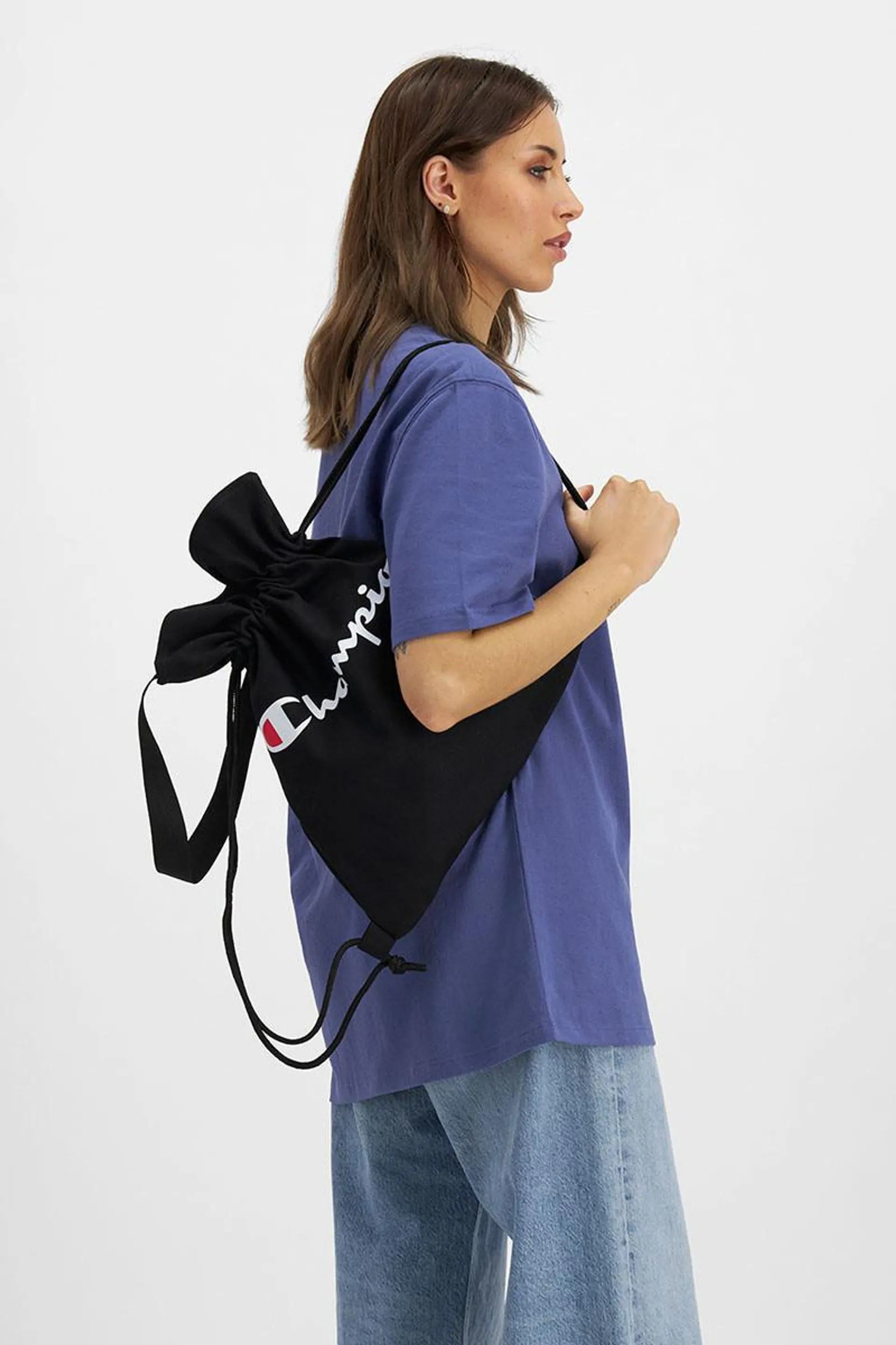 Champion Drawcord Backpack