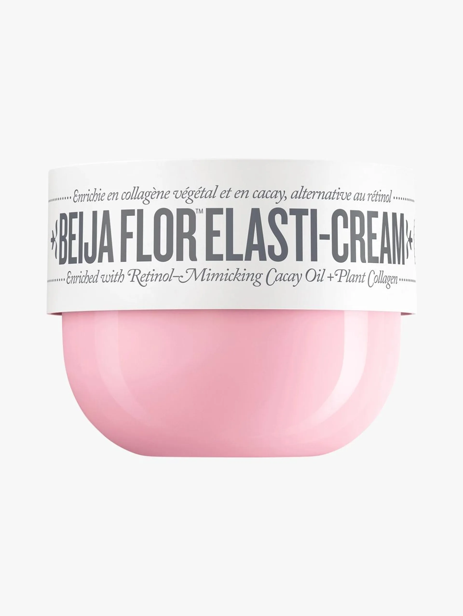 Beija Flor Elasti-Cream