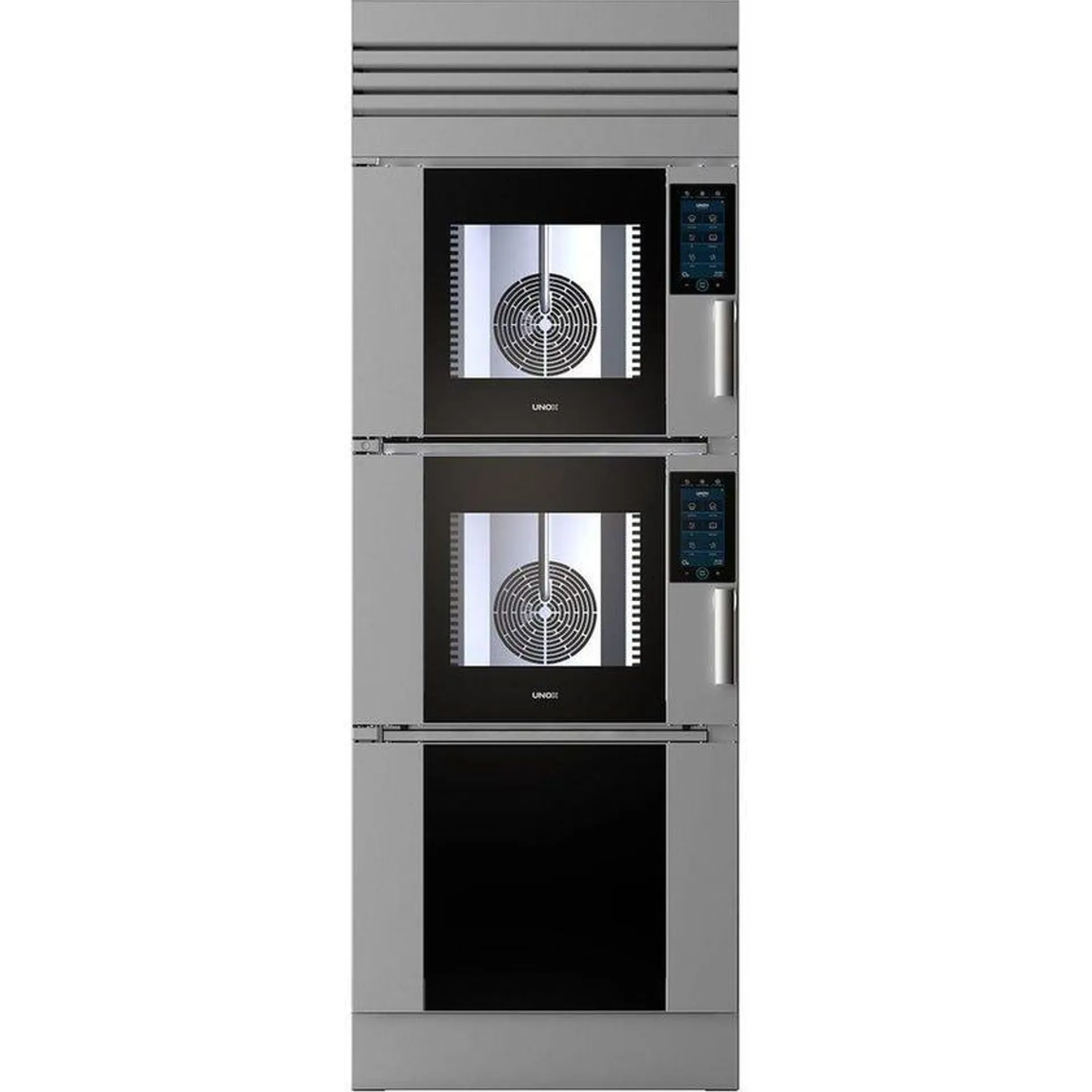 Unox Casa XEVH5511EPRM SuperOven Model 1