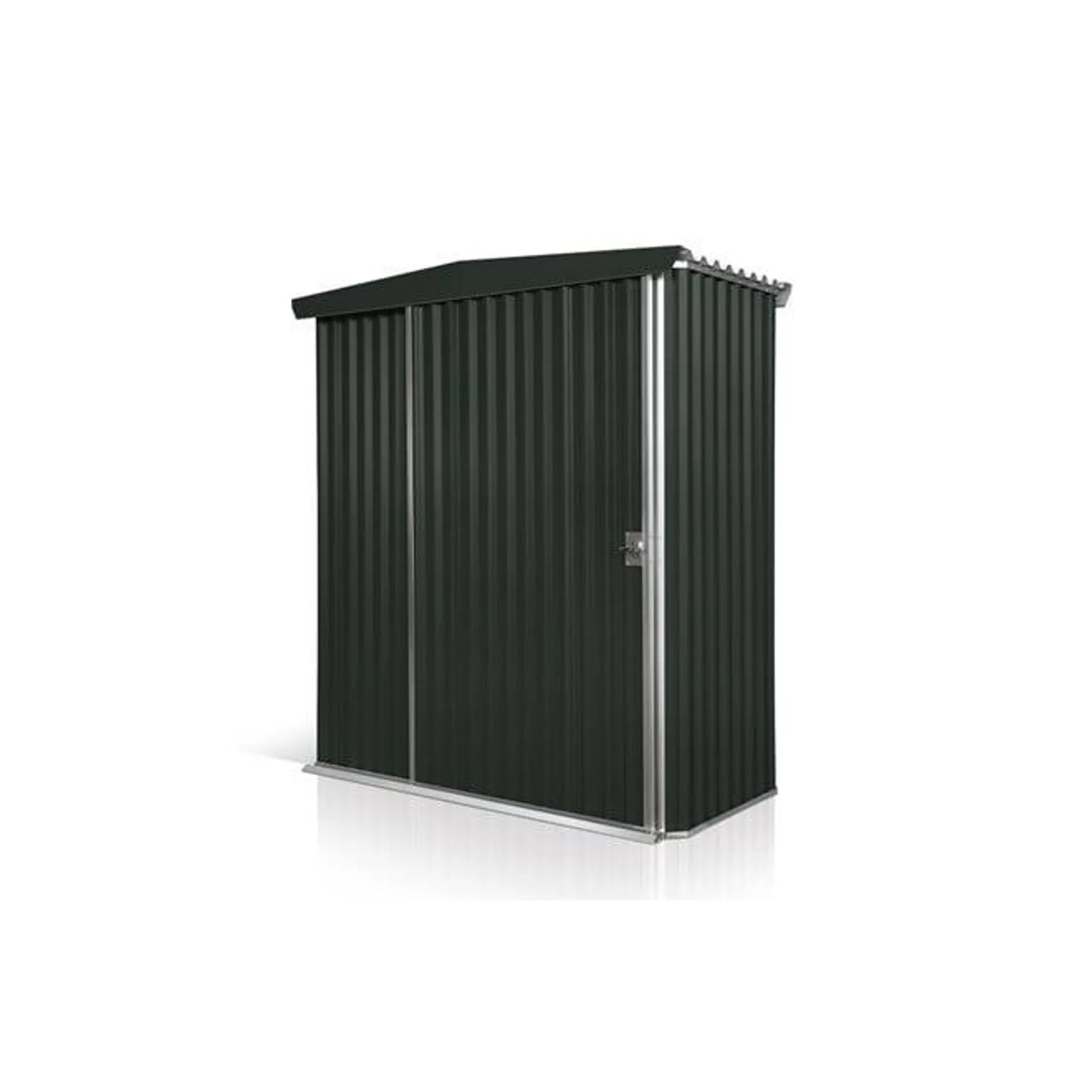 Handi-Mate Sliding Door Shed