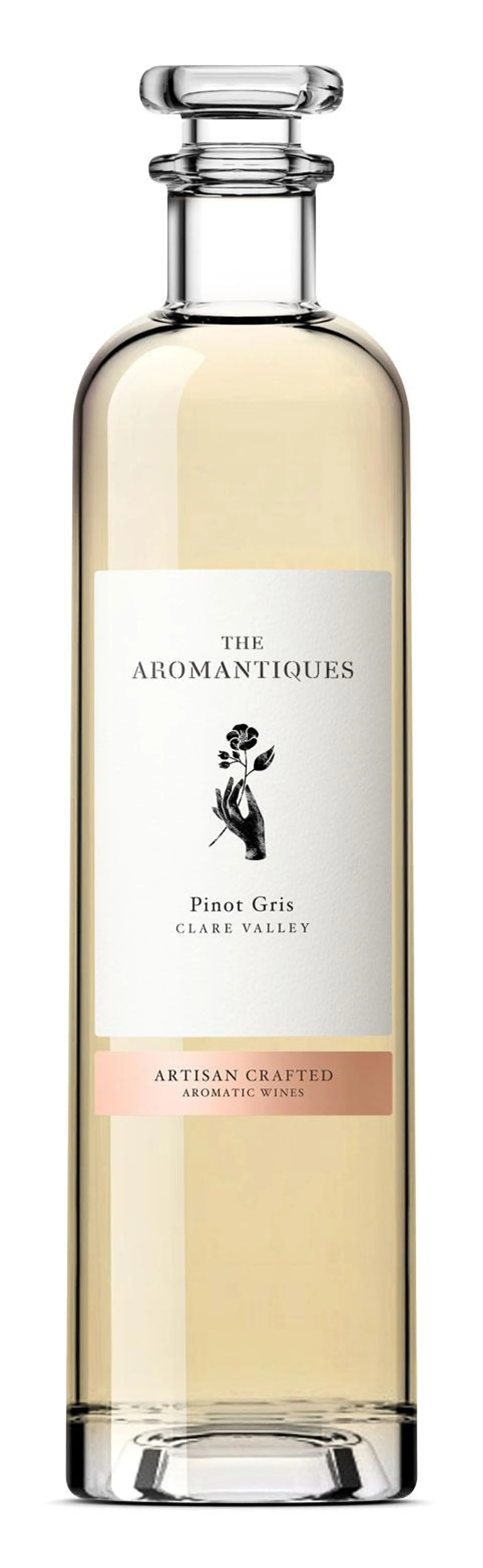 The Aromantiques Pinot Gris 750ML