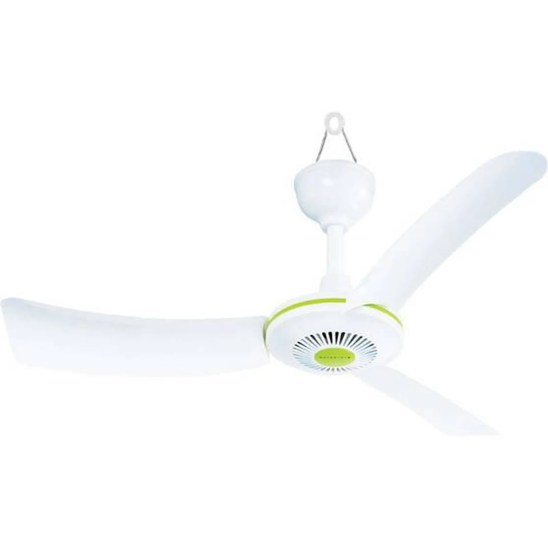 Wanderer Portable 12V Ceiling Fan