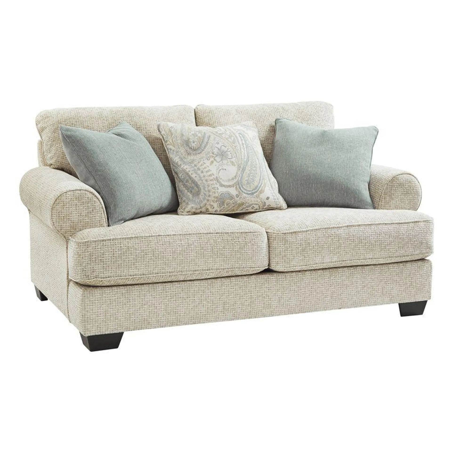 Memphis 2 Seater Sofa