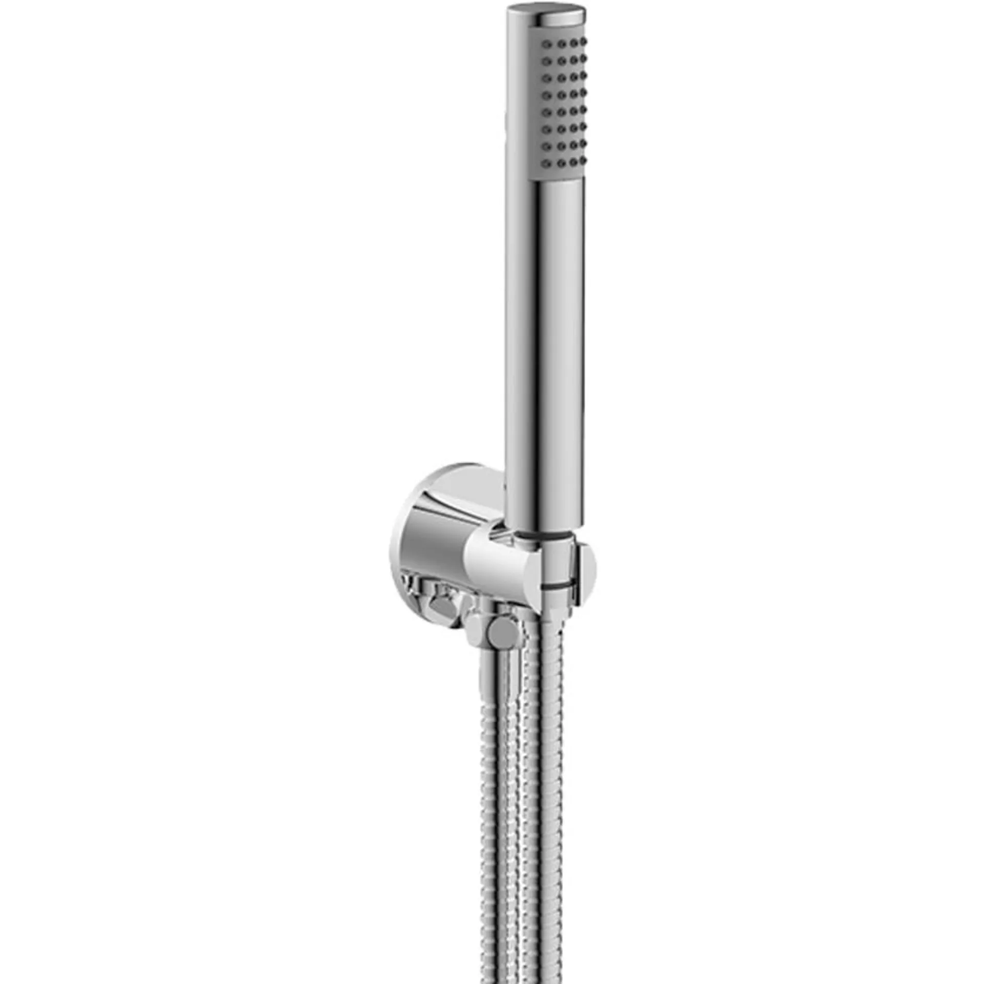 Gareth Ashton 6HSS Chrome Wall Mounted Hand Shower