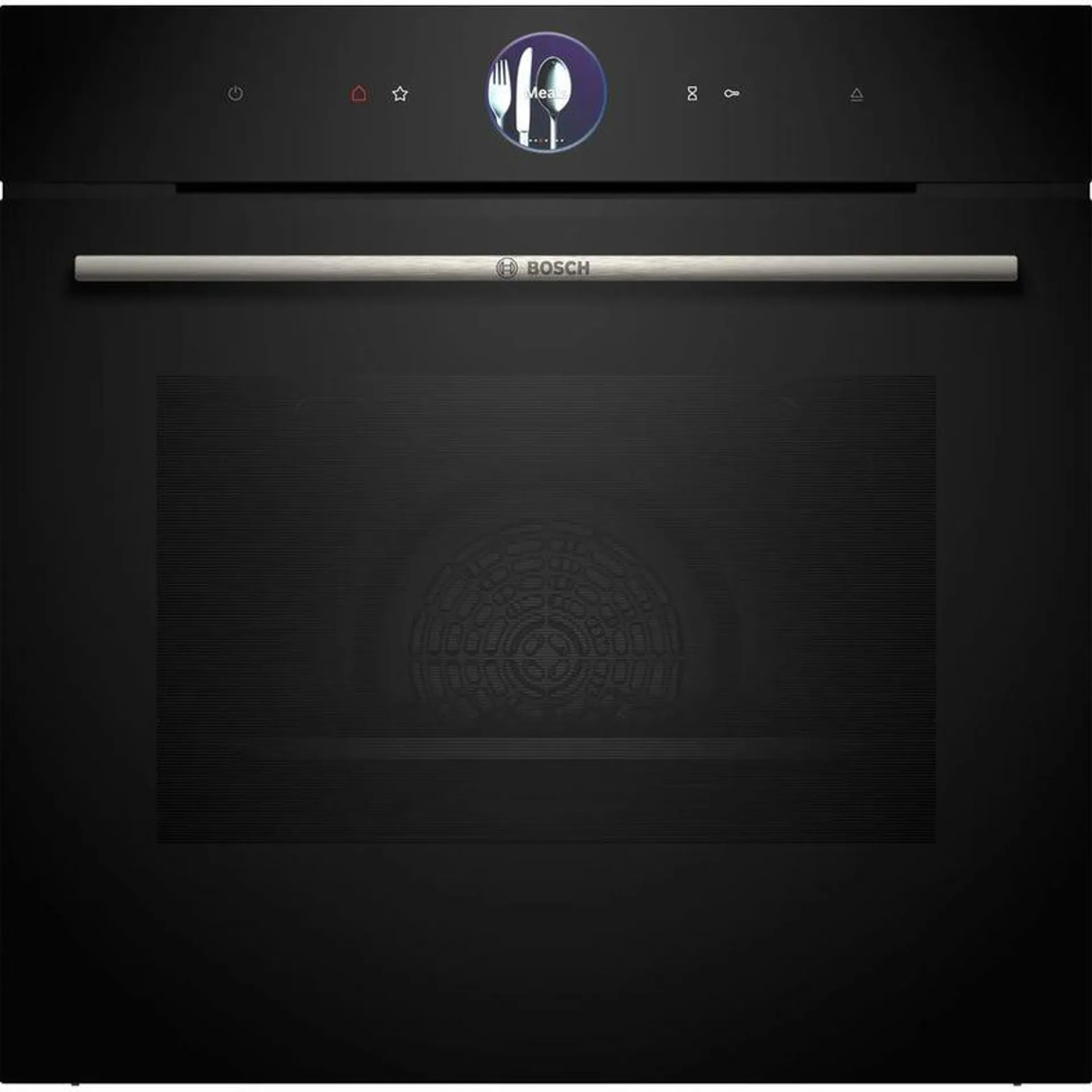 Bosch HRG776MB1A Series 8 60cm Built In Oven