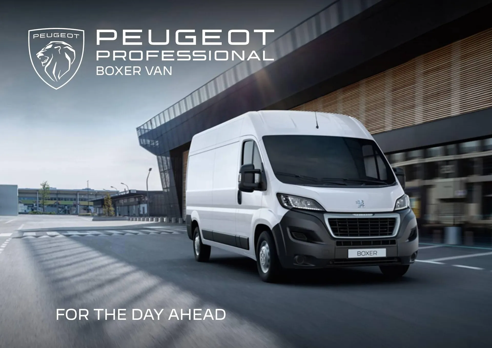 Peugeot catalogue - Catalogue valid from 28 December to 31 July 2024 - page 