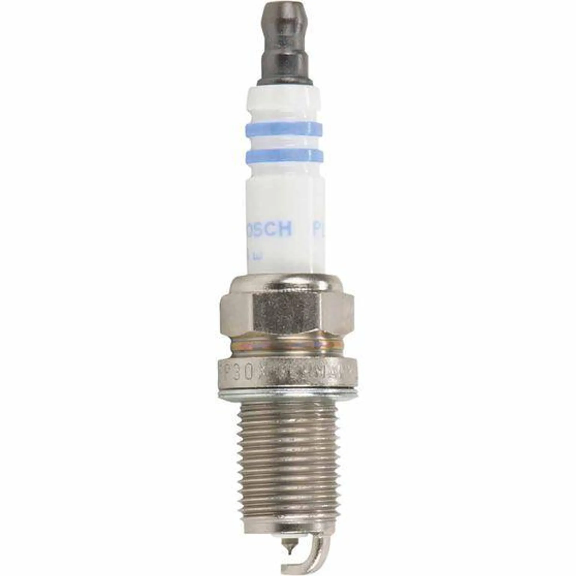 Bosch Platinum Spark Plug Single FR7DPP30X