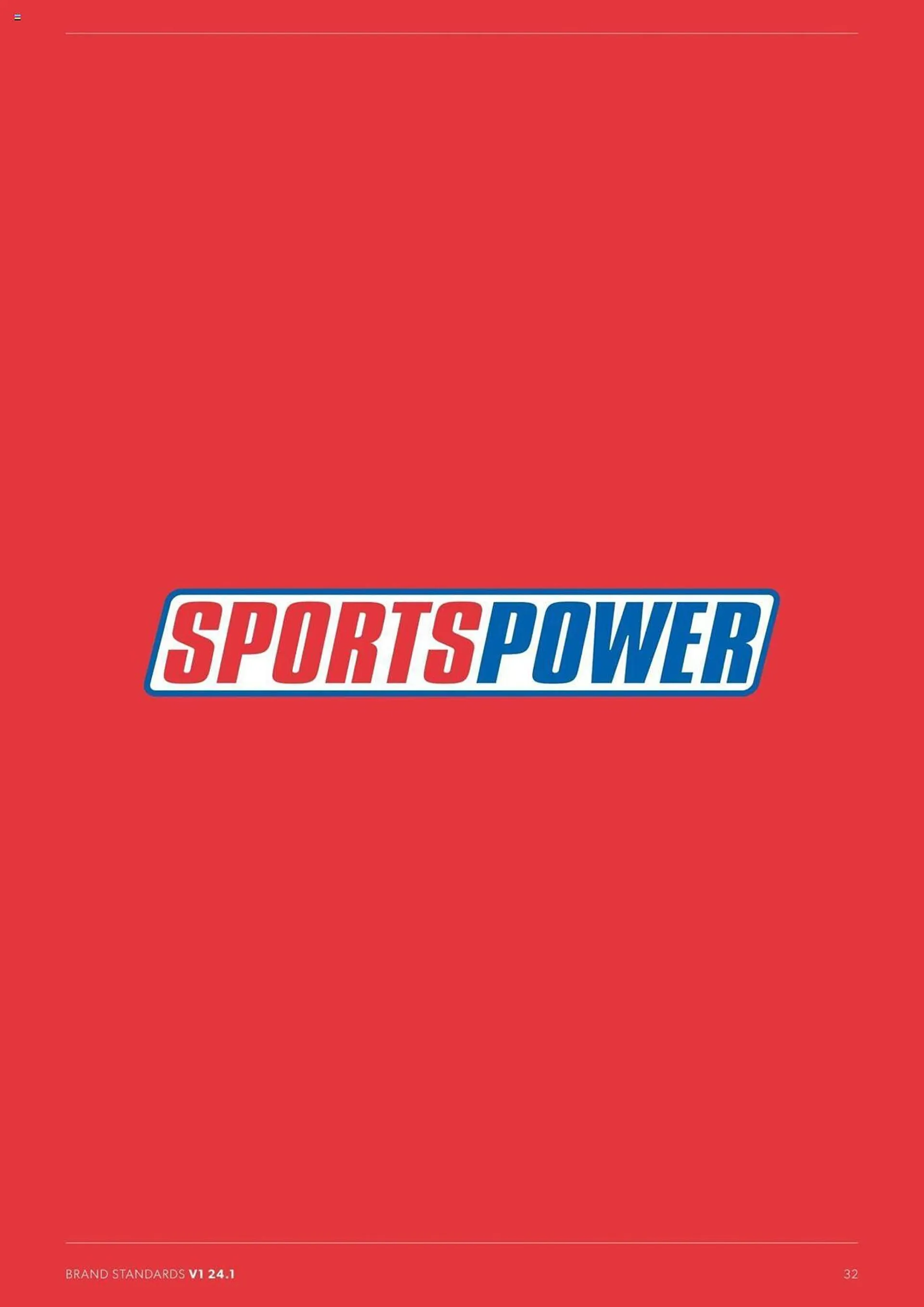 Sportspower catalogue - Catalogue valid from 23 February to 1 March 2024 - page 28
