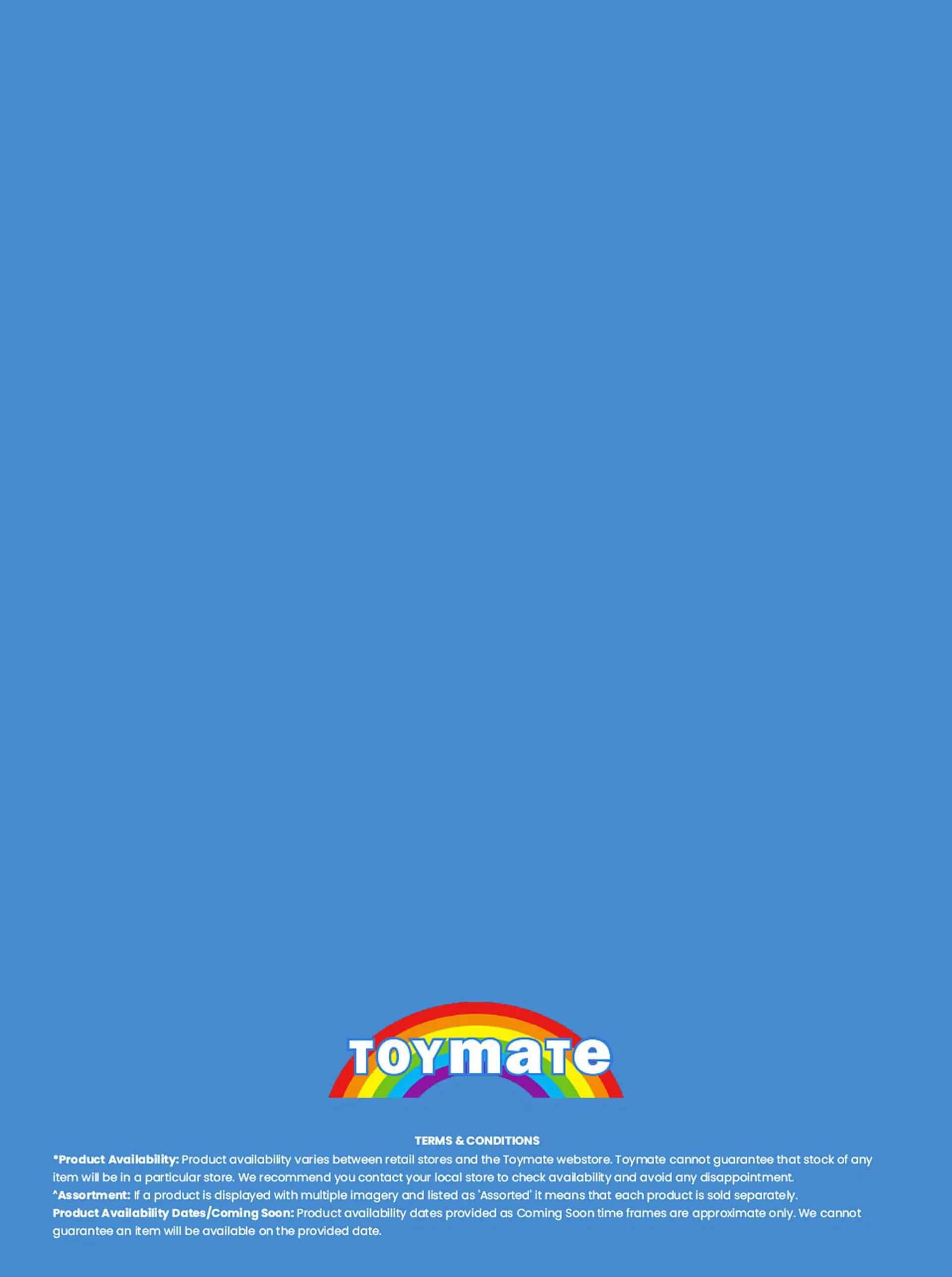 Toymate catalogue - 504