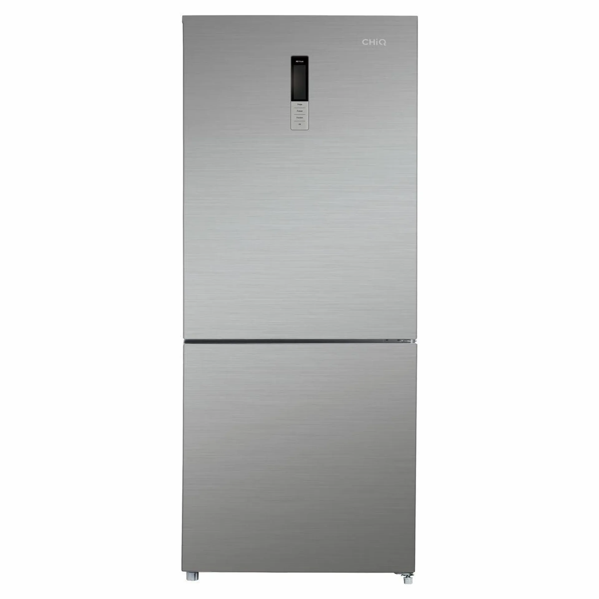 CHiQ 396L Bottom Mount Fridge CBM394NSS