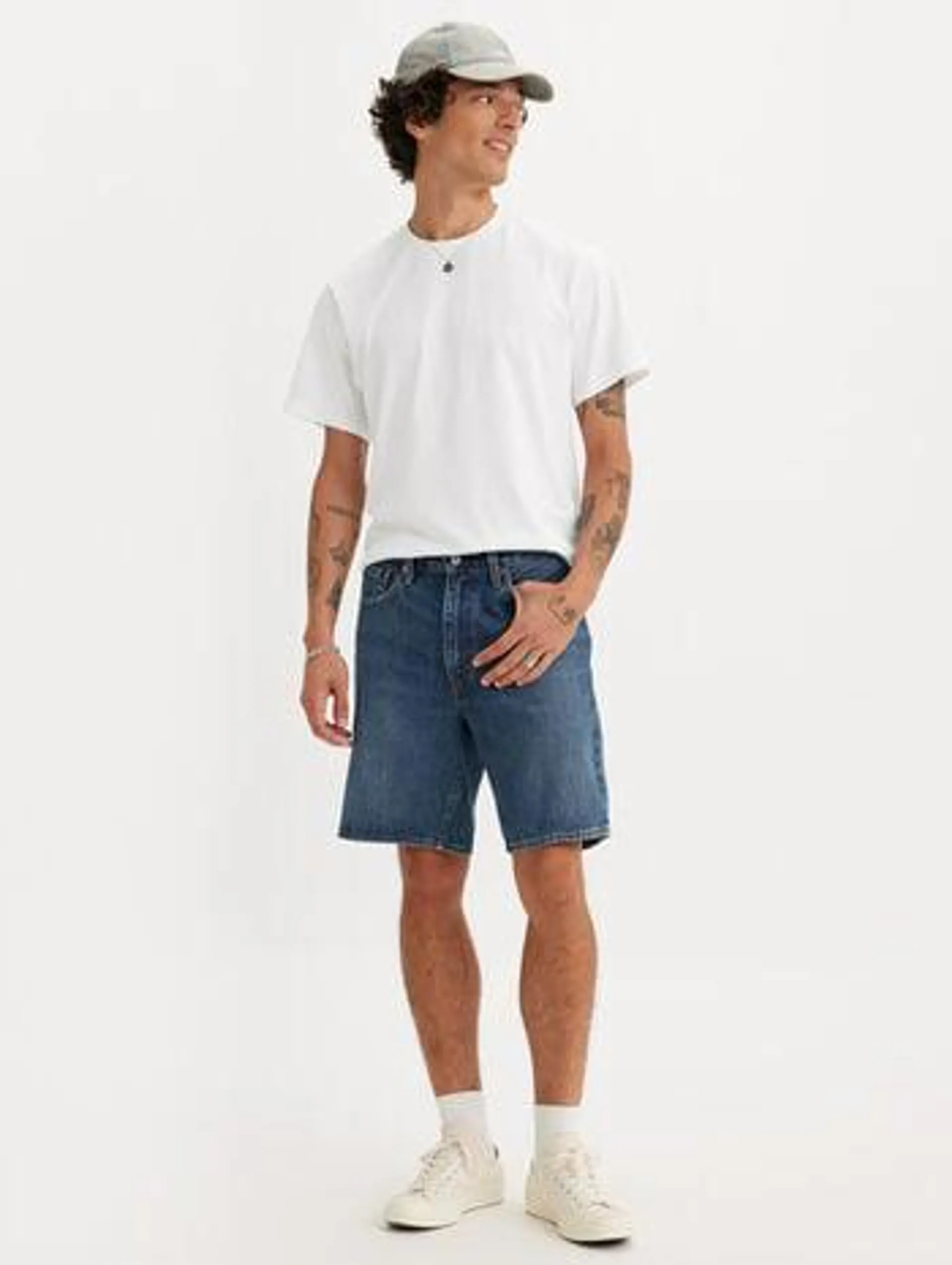 Levi's® Men's 468 Loose Shorts