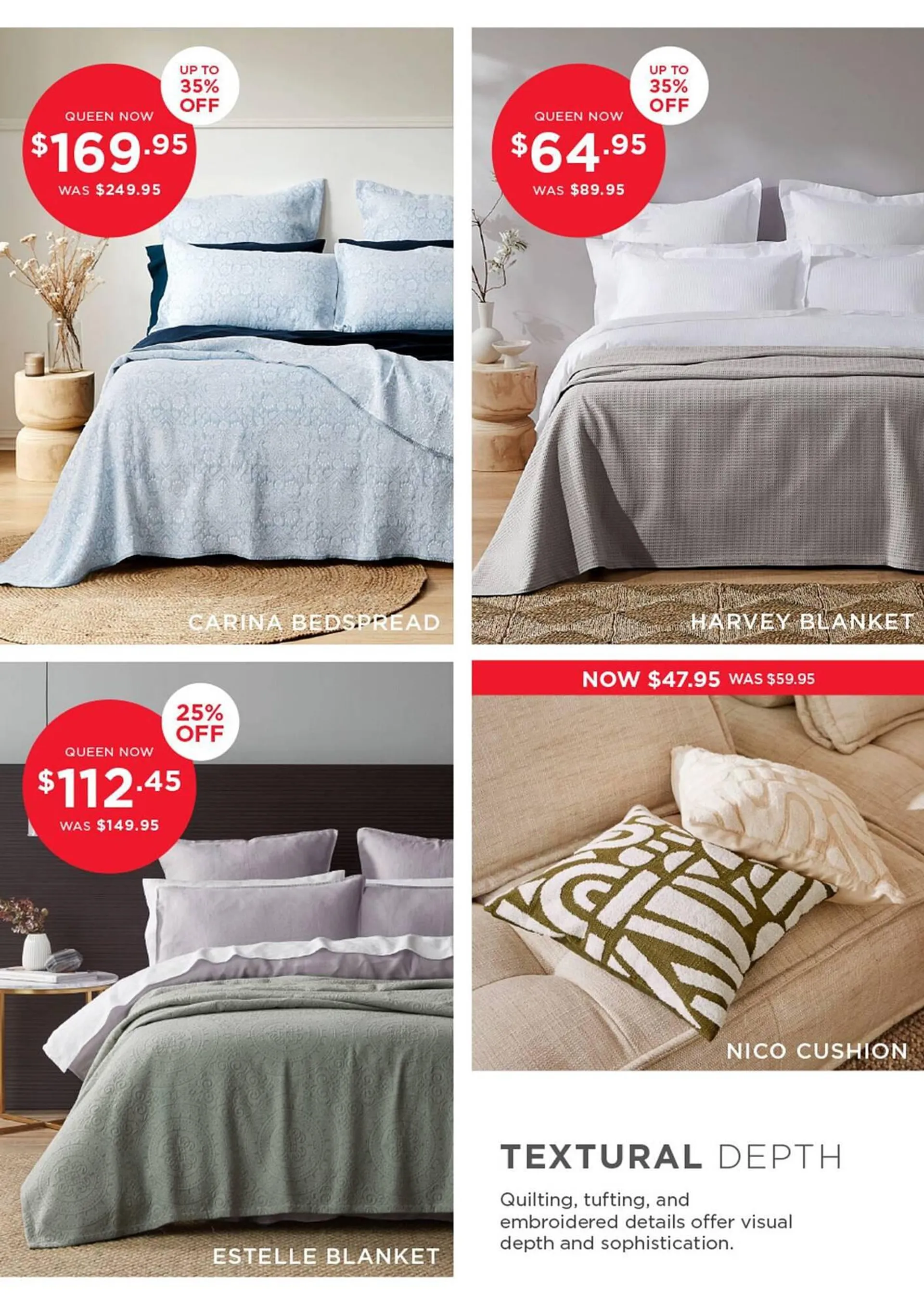 Bed Bath N' Table catalogue - Catalogue valid from 26 December to 28 January 2024 - page 21