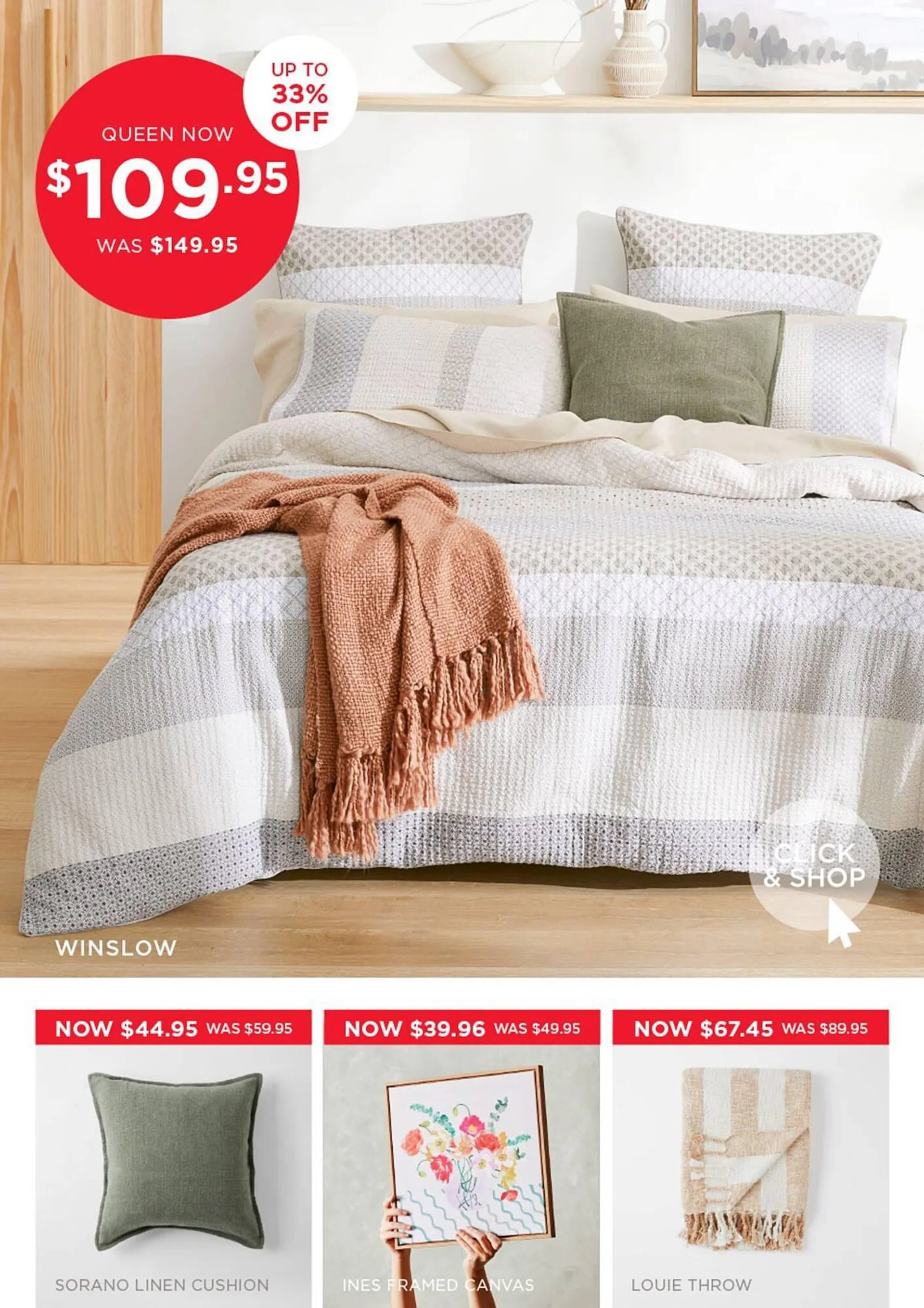 Bed Bath N' Table catalogue - Catalogue valid from 26 December to 28 January 2024 - page 8