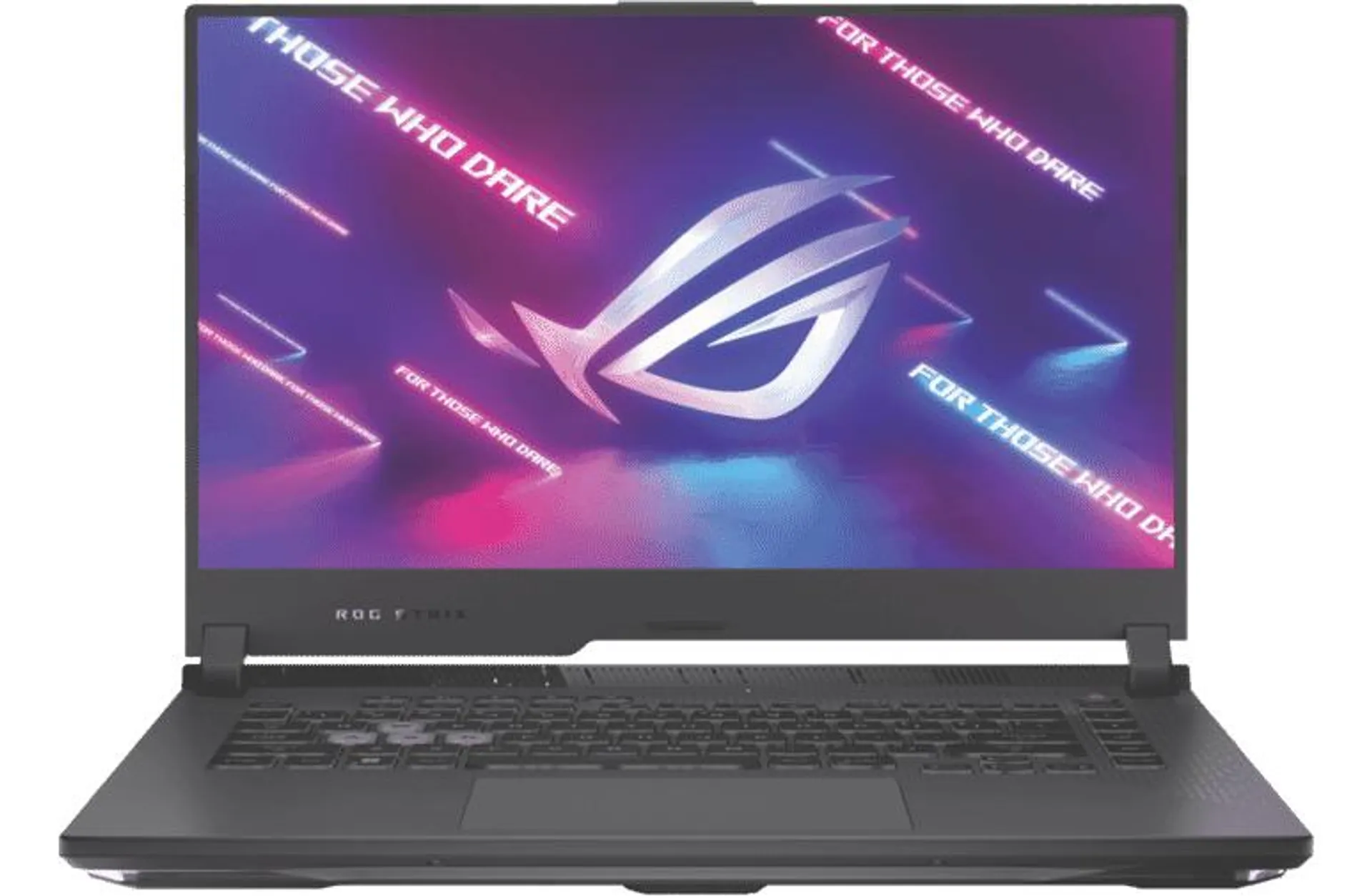 Asus STRIX G15 15.6" Ryzen7 16GB 512GB SSD RTX 3050 4GB Gaming Laptop