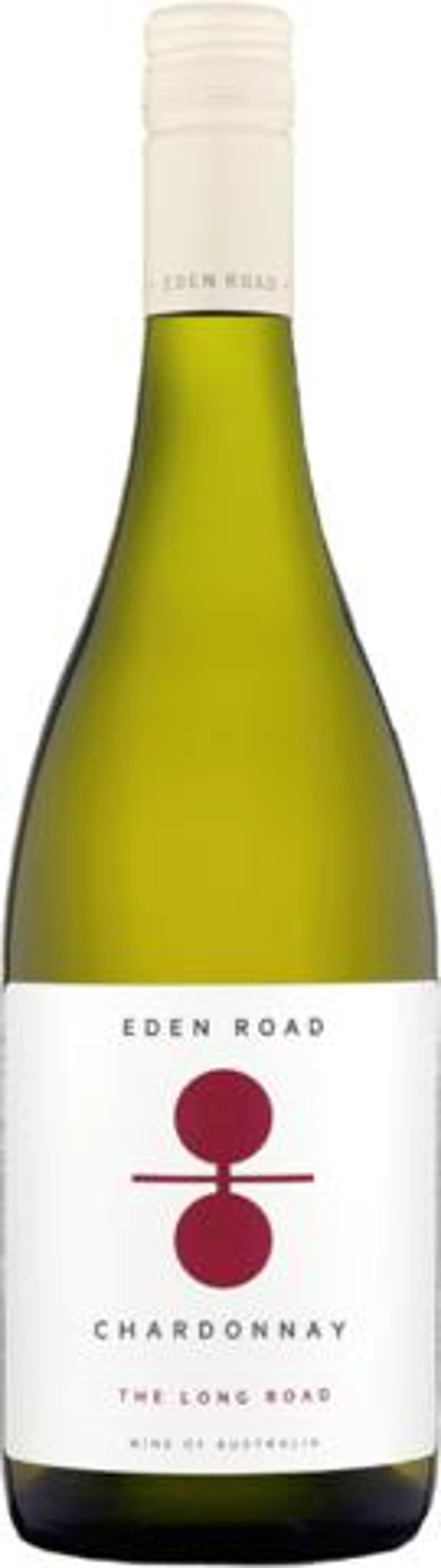 Eden Road Long Road Chardonnay 750ML