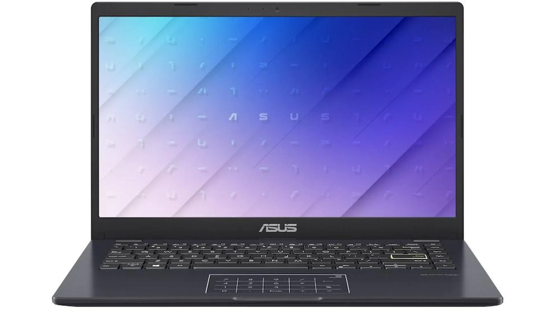 Asus 14-inch Pentium-N6000/8GB/128GB eMMC Laptop