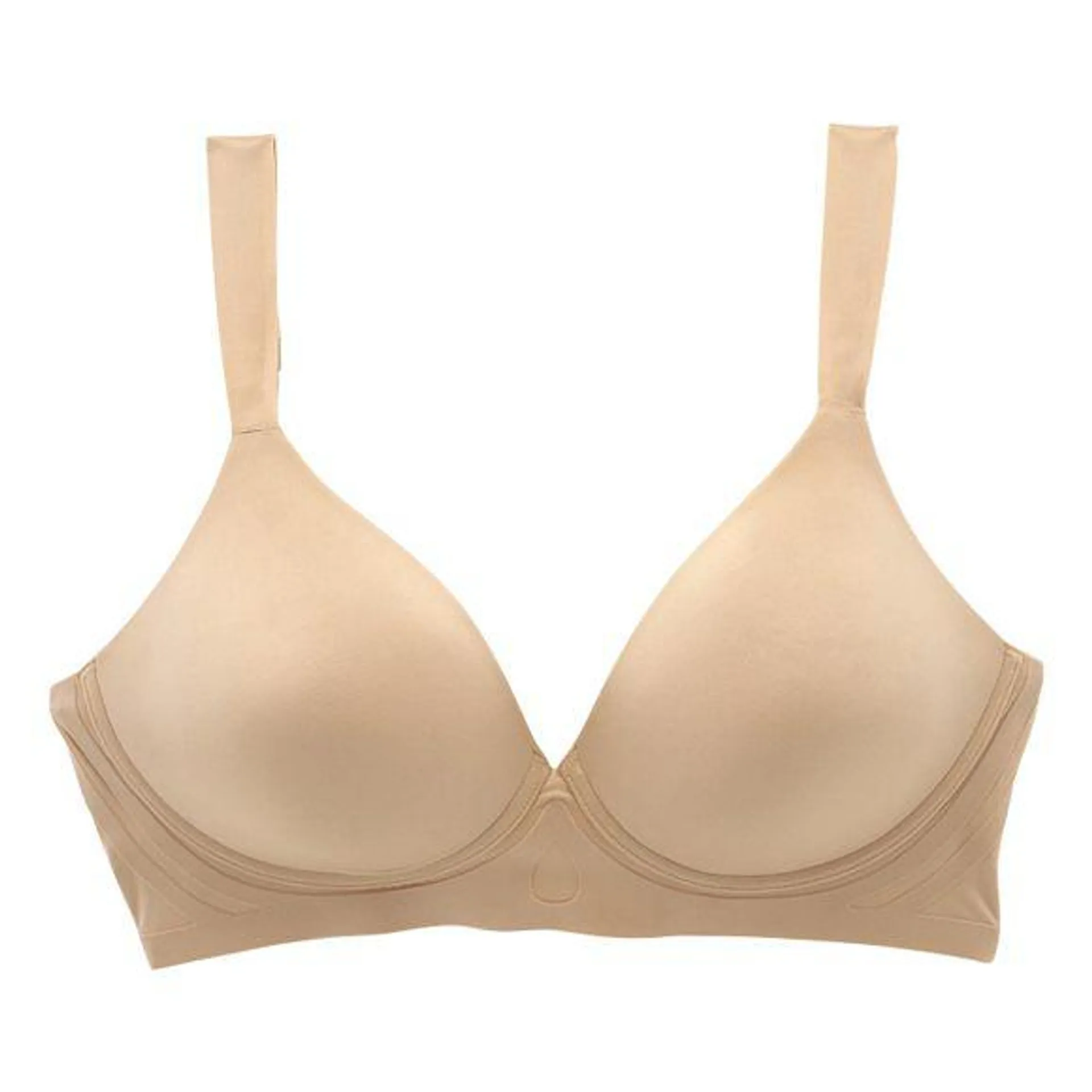 Bali® Comfort Revolution® Soft Touch Ultimate Wirefree Bra DF3462