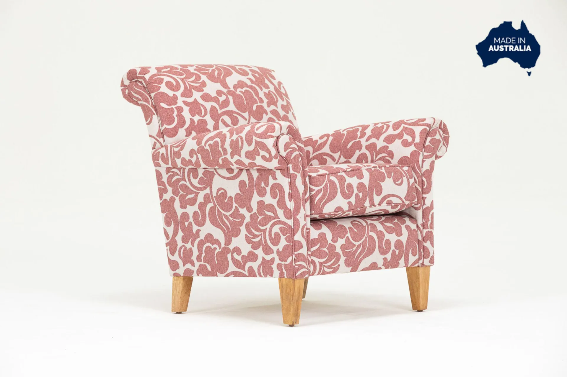 Jessie Accent Chair