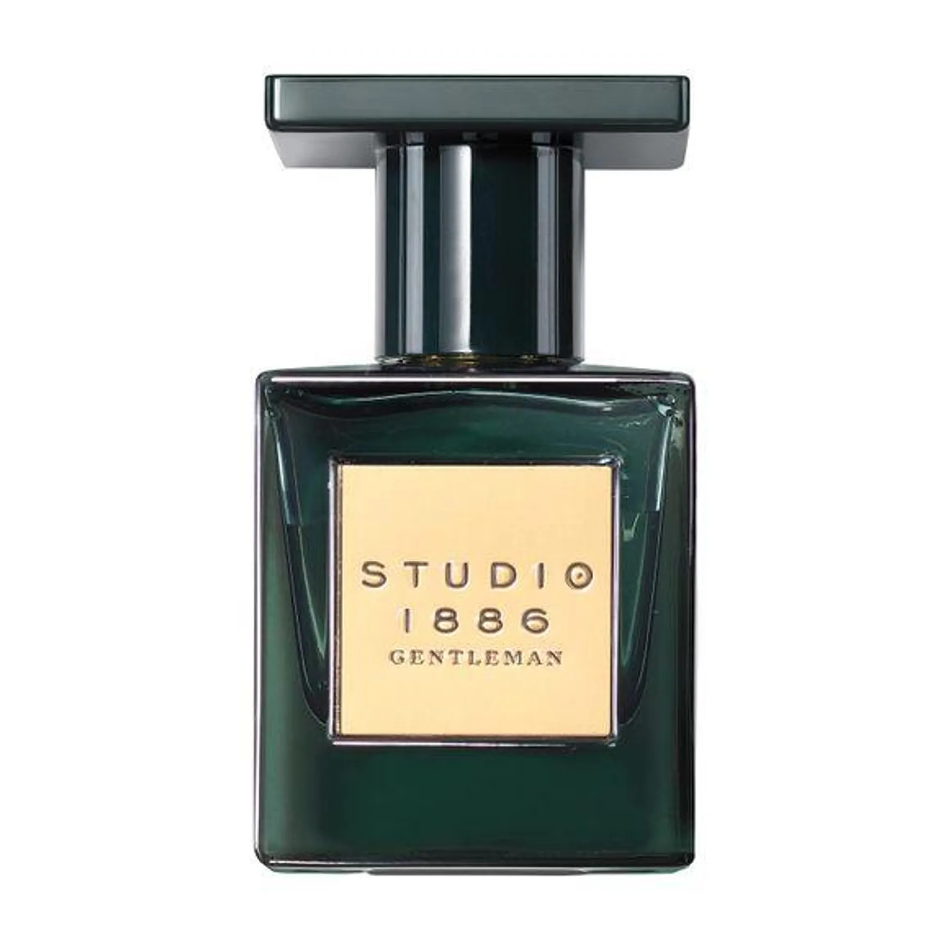 Eau de toilette à vaporiser Studio 1886 Gentleman