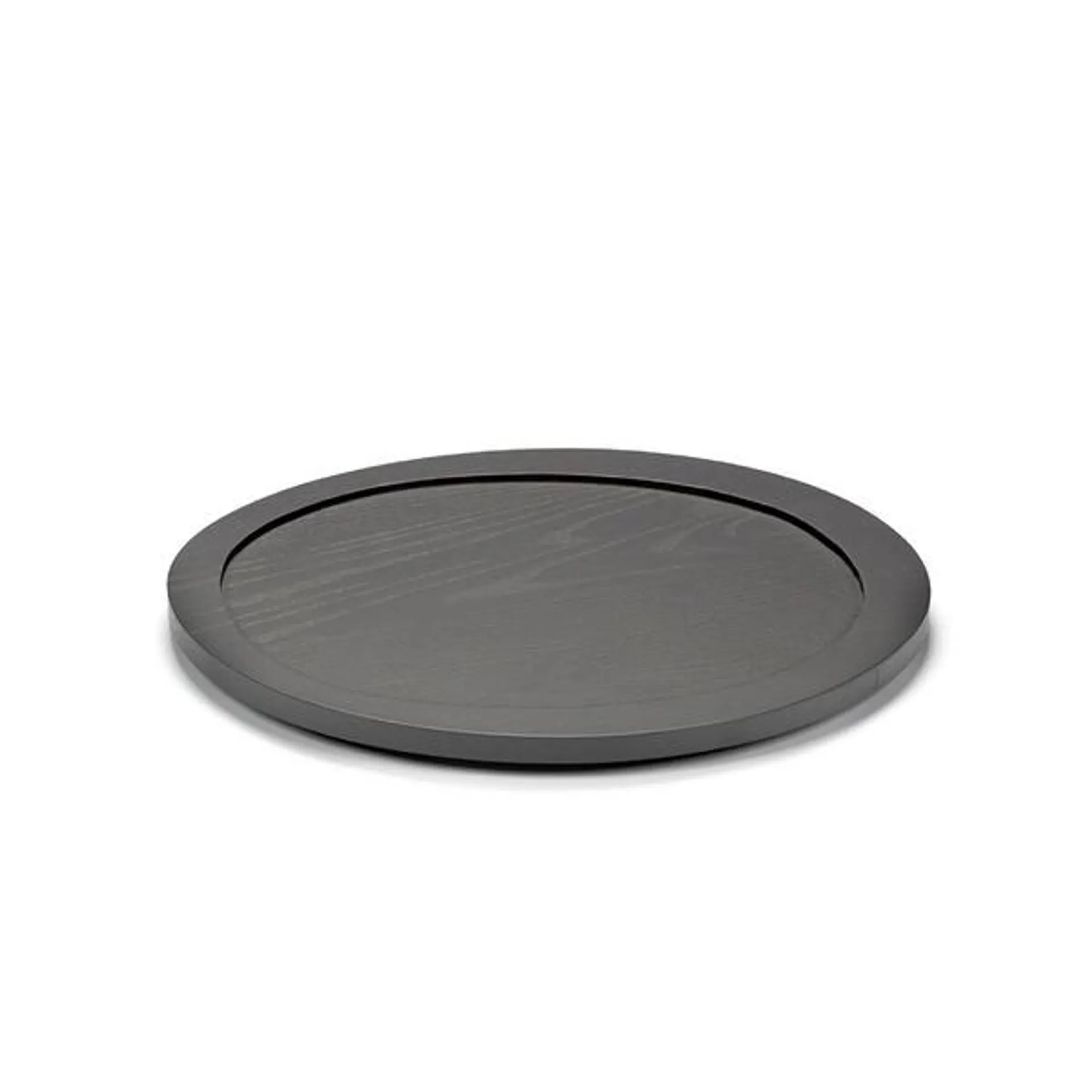 Valerie Objects Inner Circle Large Tray Grey V9020102G