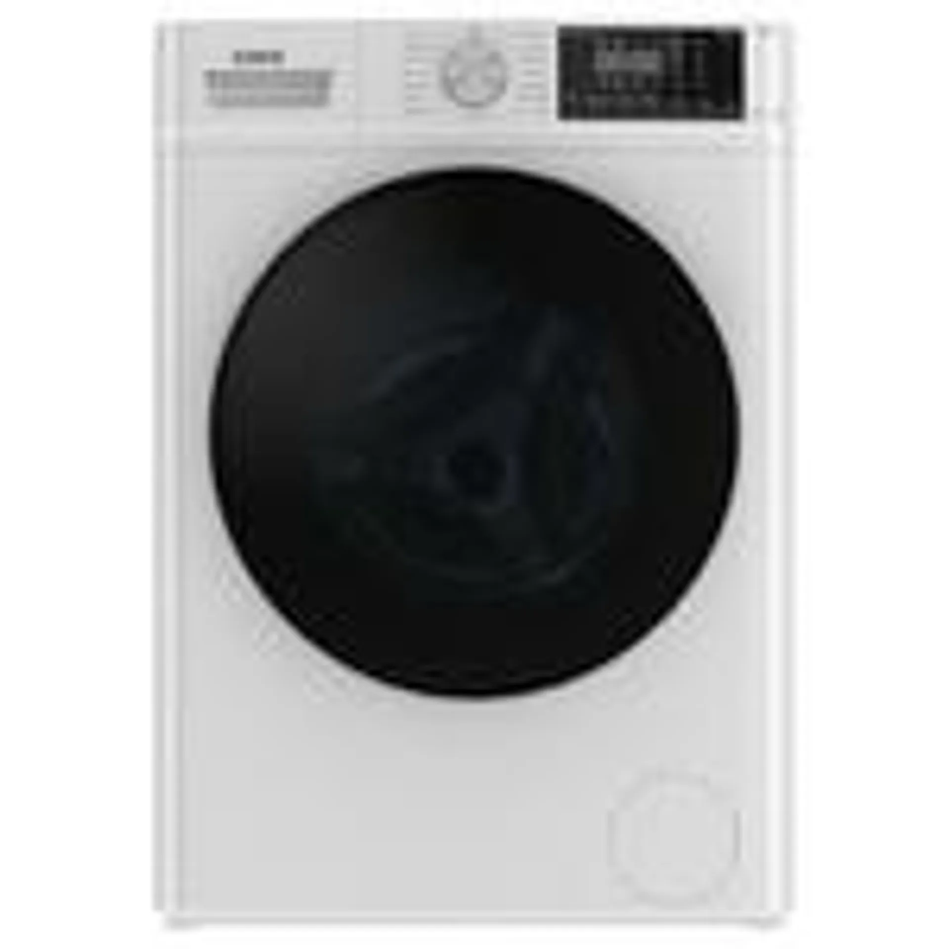 CHiQ 8.5kg Front Load Washing Machine WFL85PL48W1