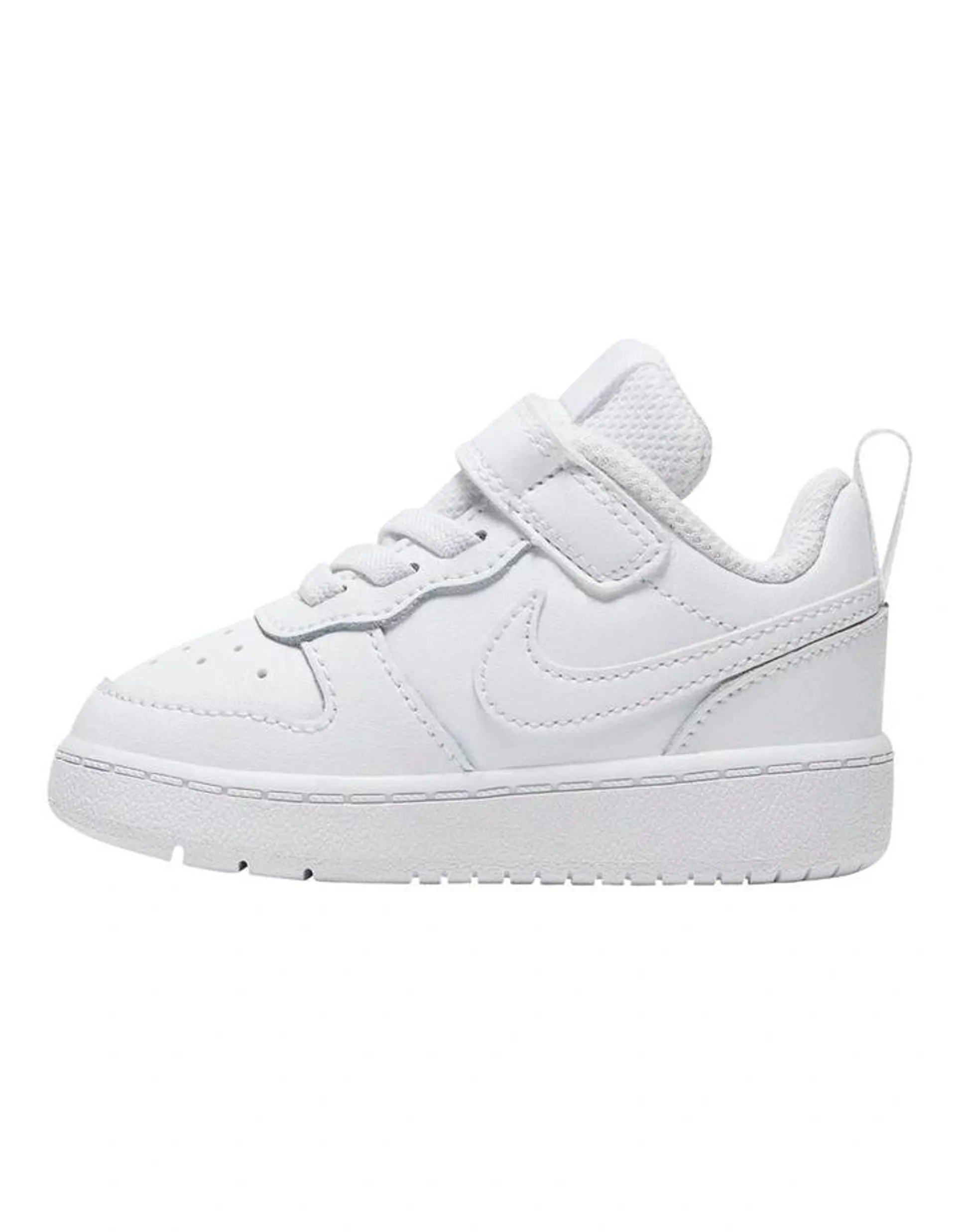 Court Borough Low 2 Infant Boys Sneakers