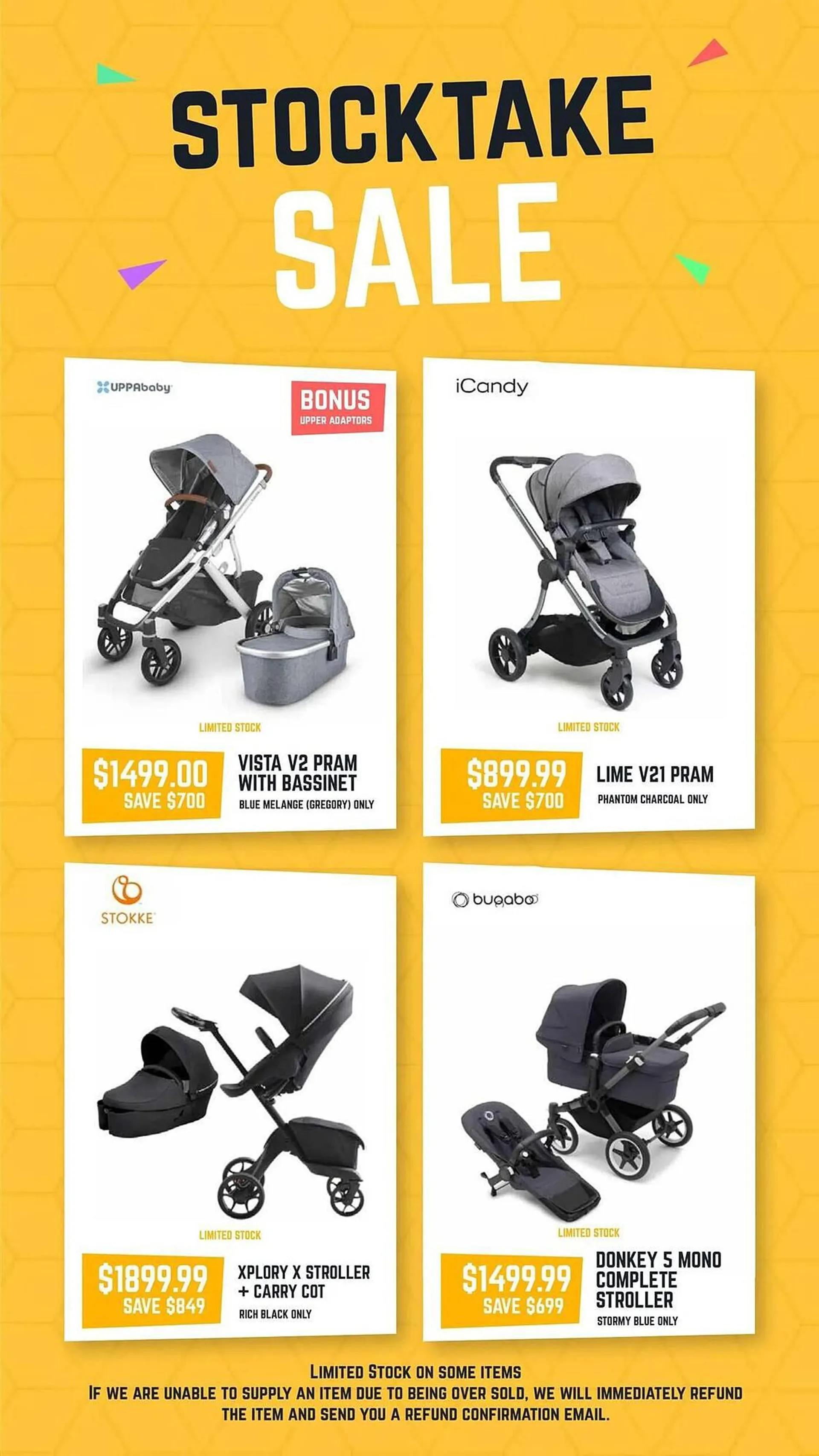Baby Kingdom catalogue - Catalogue valid from 26 February to 24 March 2024 - page 1