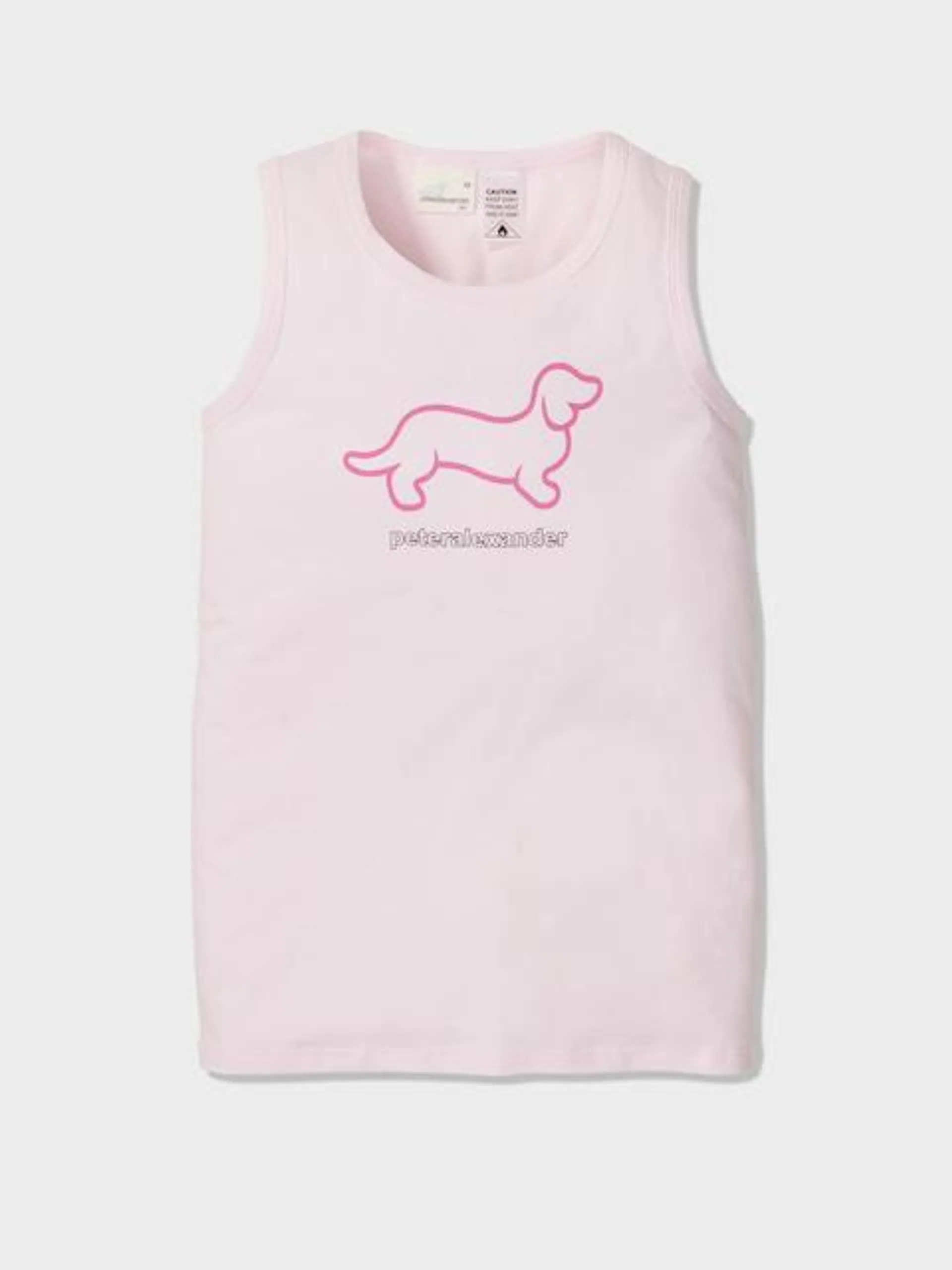 Girls Penny Tank