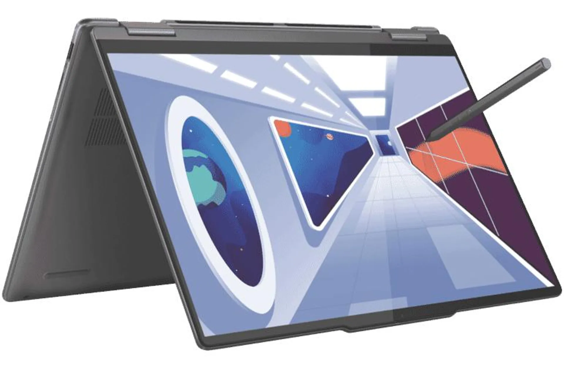 Lenovo Yoga 7i EVO 14" Touchscreen i5 16GB 512GB 2-in-1 Laptop