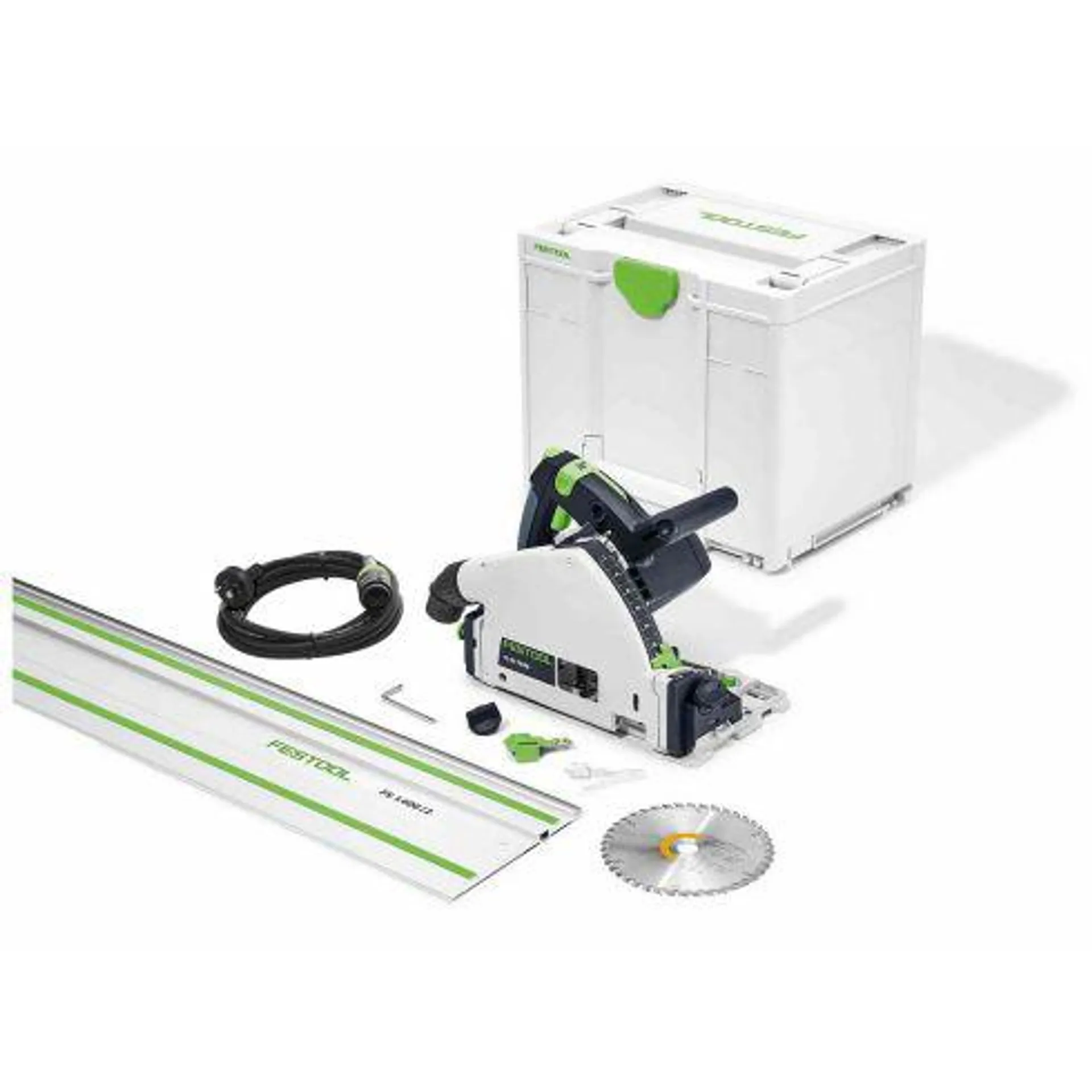 Festool TS 55 FEBQ-Plus-FS