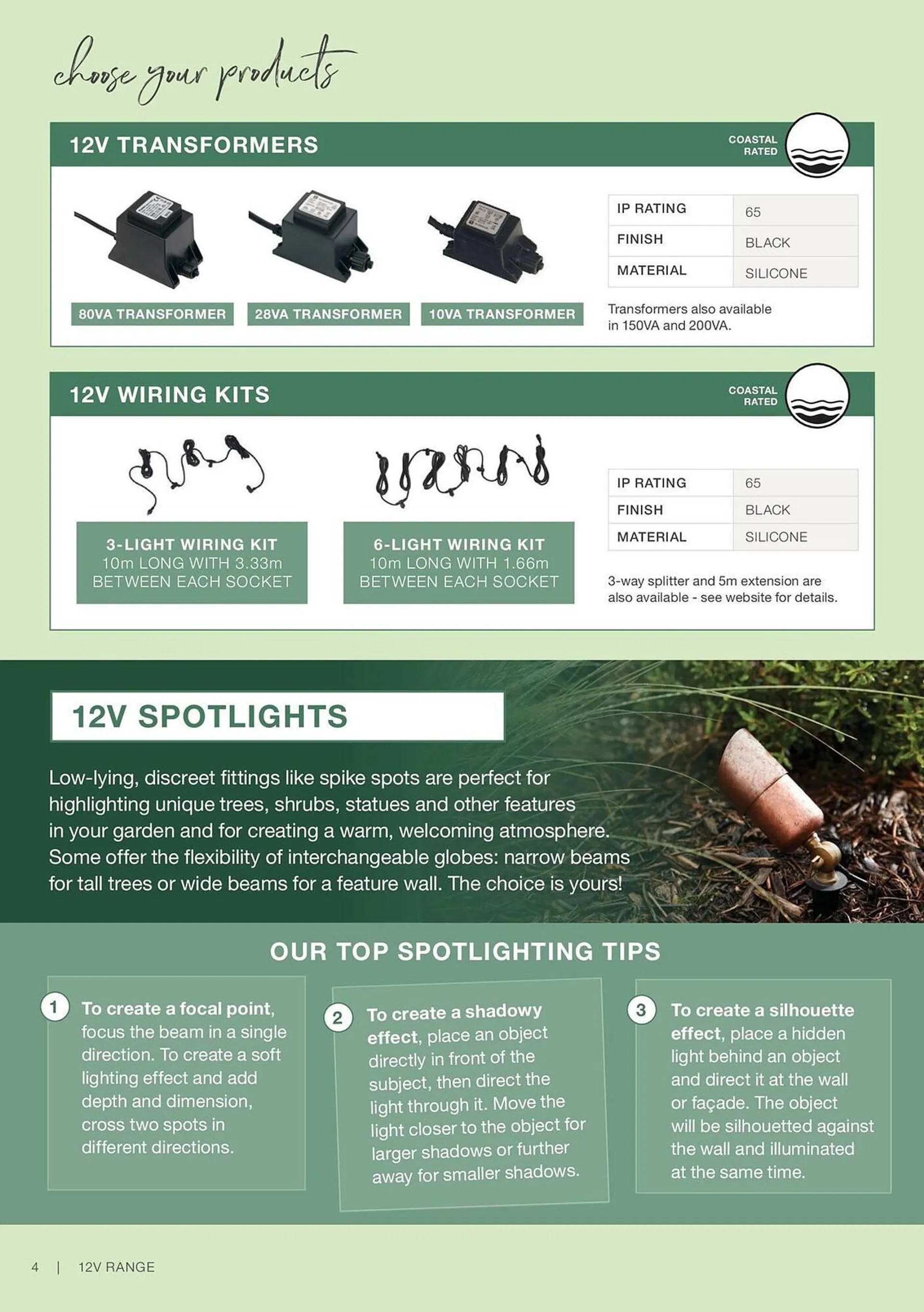 Beacon Lighting catalogue - Catalogue valid from 5 March to 31 December 2025 - page 6